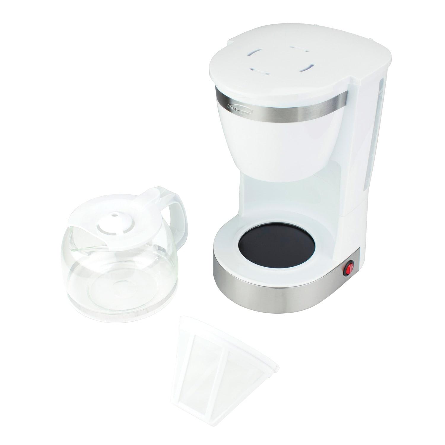 Brentwood 10-Cup Coffee Maker