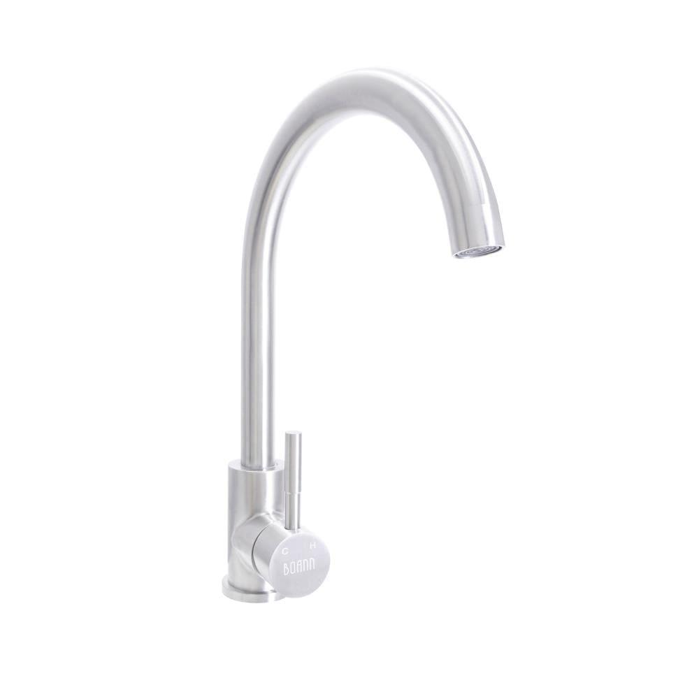 Boann BNYKF-C26S Boann Kitchen Faucet