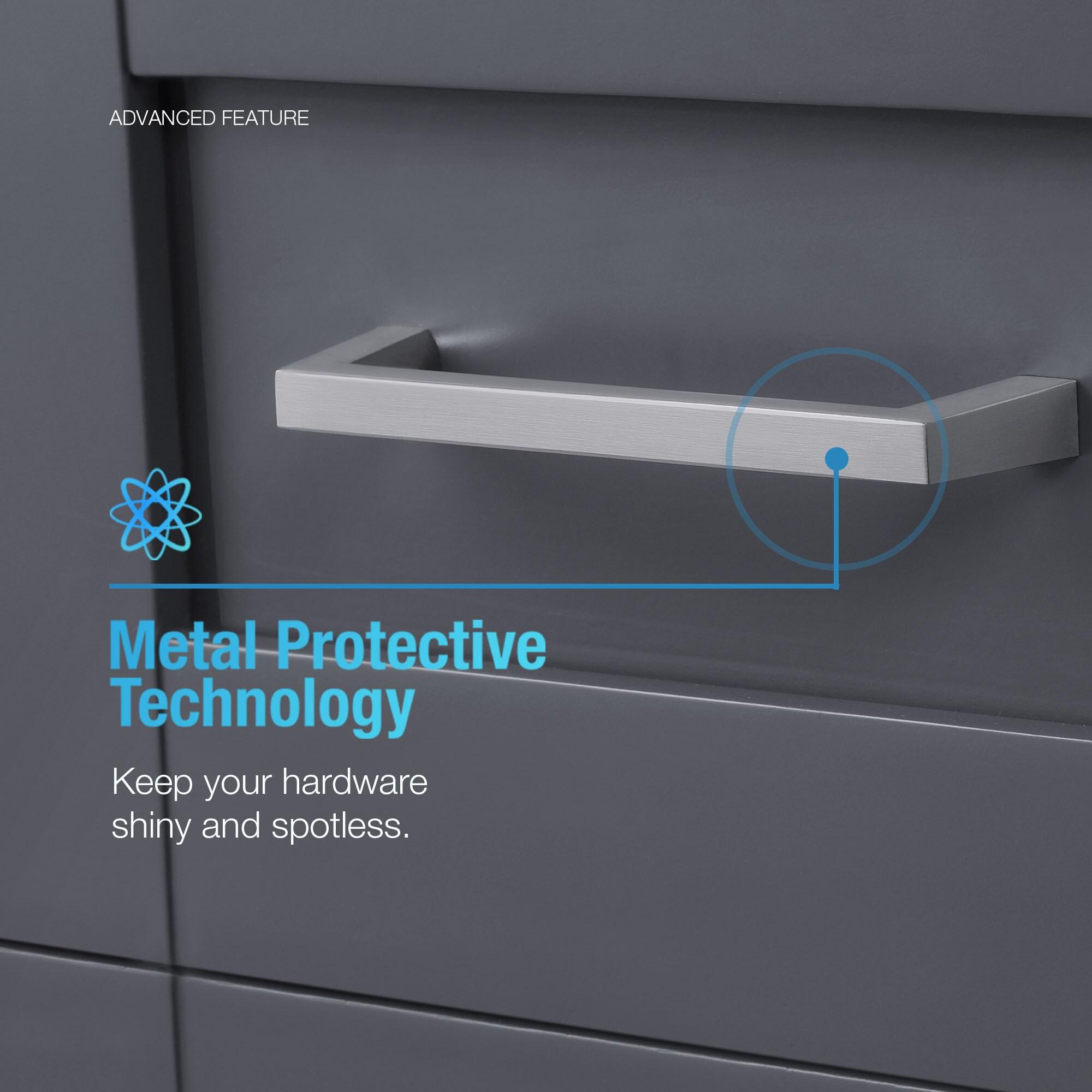 OVE Decors Tahoe 48" Single Bathroom Vanity