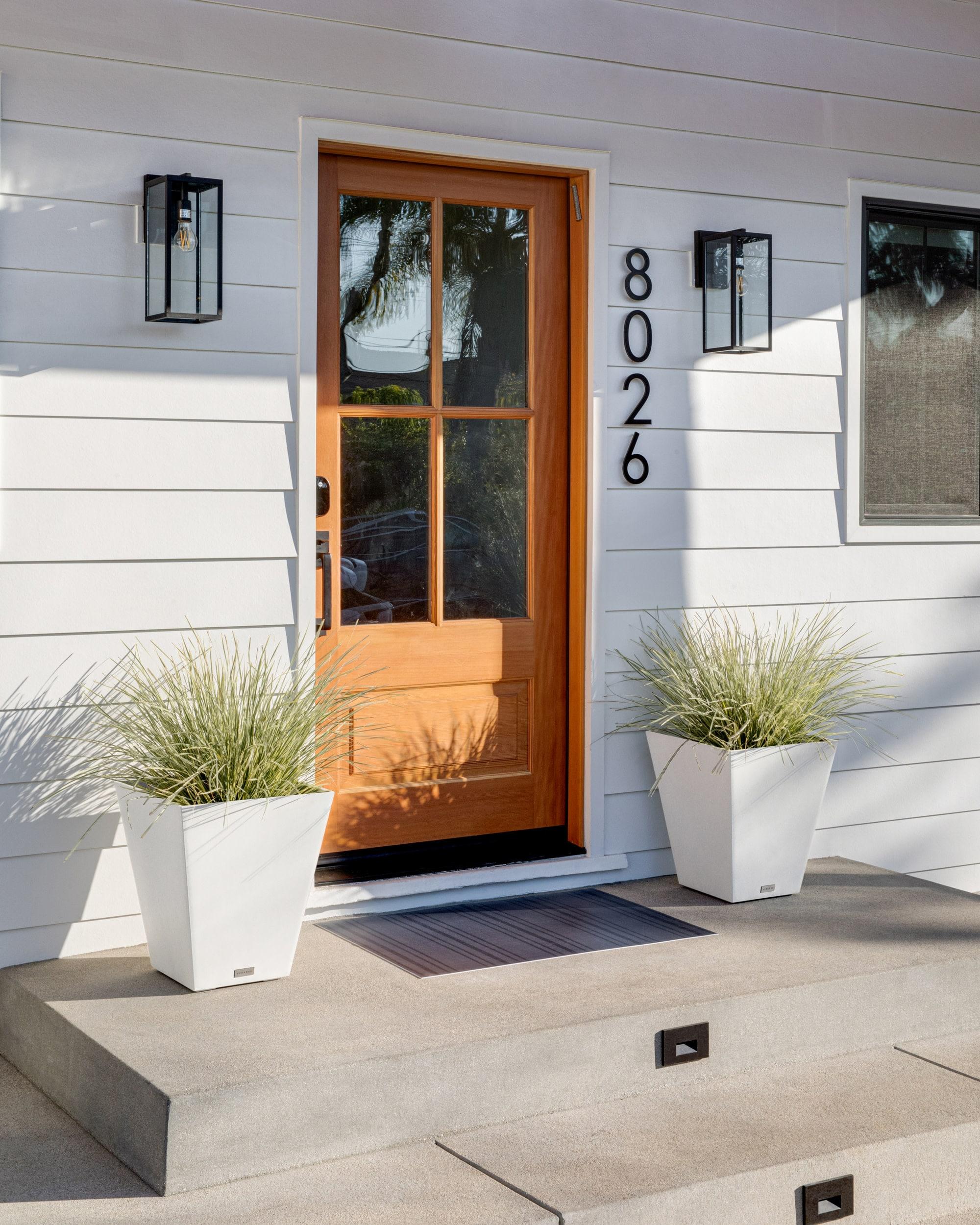 Pure Series Nobleton Planter