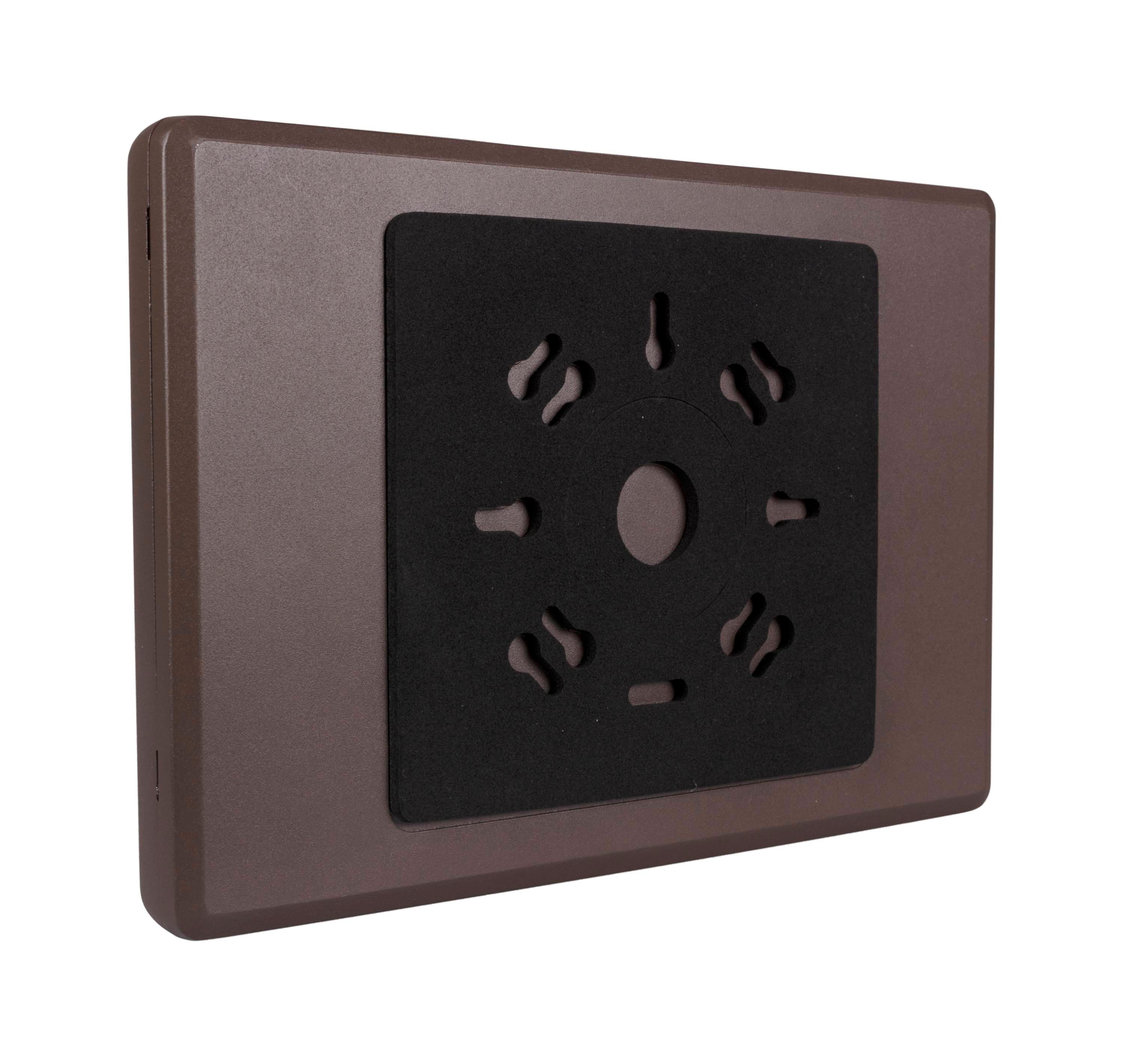 NICOR Lighting Aluminum Emergency Light
