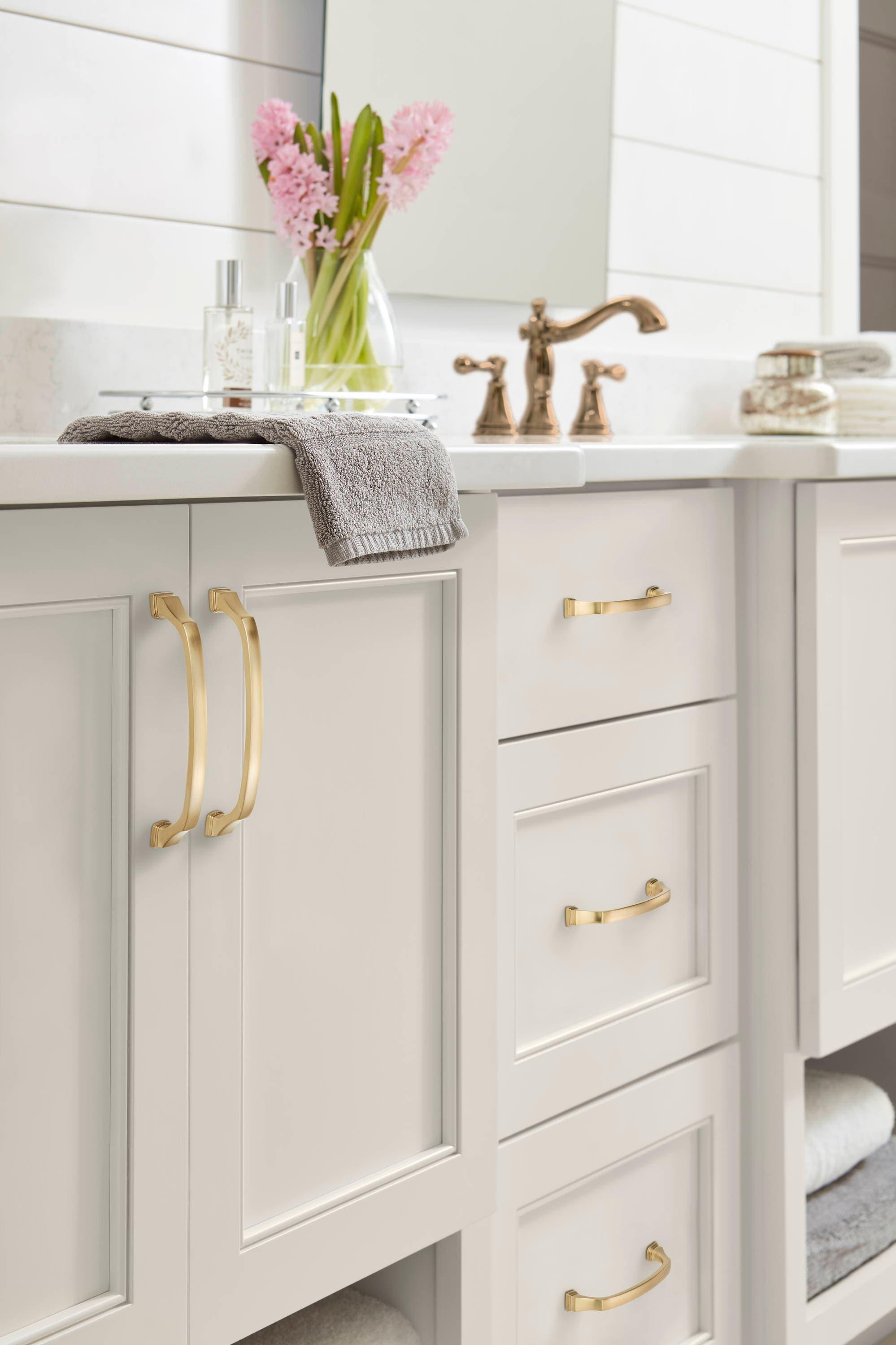 Amerock Revitalize Cabinet Door or Drawer Pull