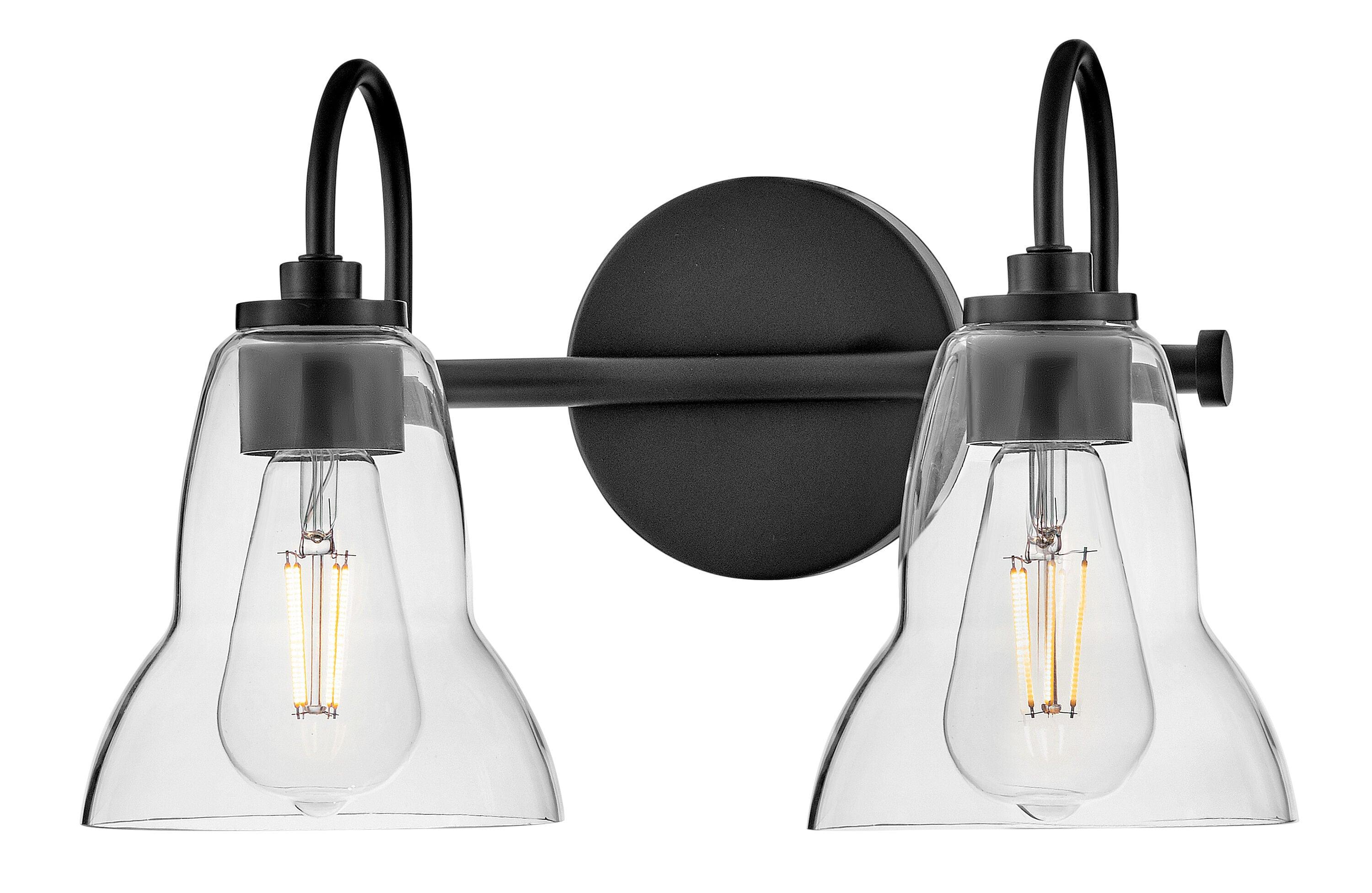 Birch Lane™ Ashanti Bathroom Vanity Light | Birch Lane