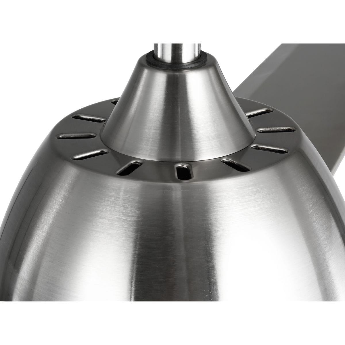 Ivy Bronx Vickey 60'' Ceiling Fan with LED Lights