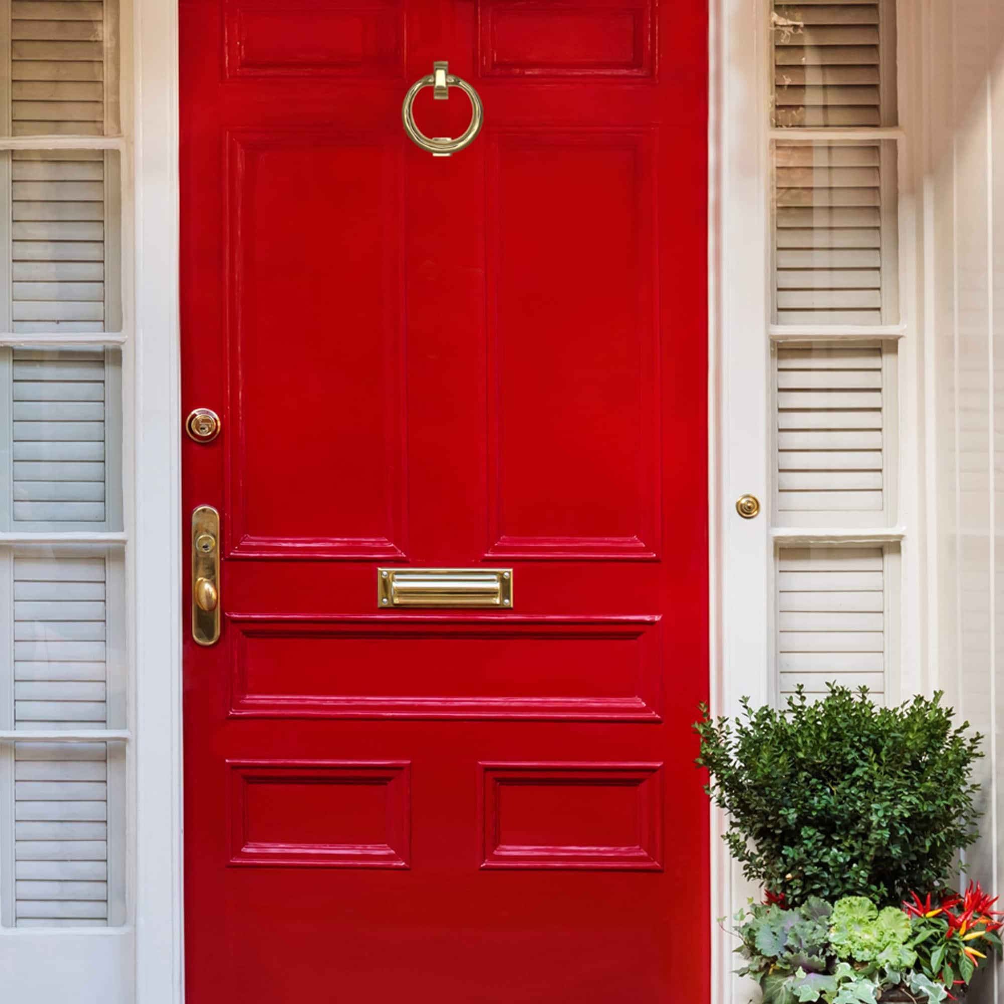 Michael Healy Designs Door Knocker