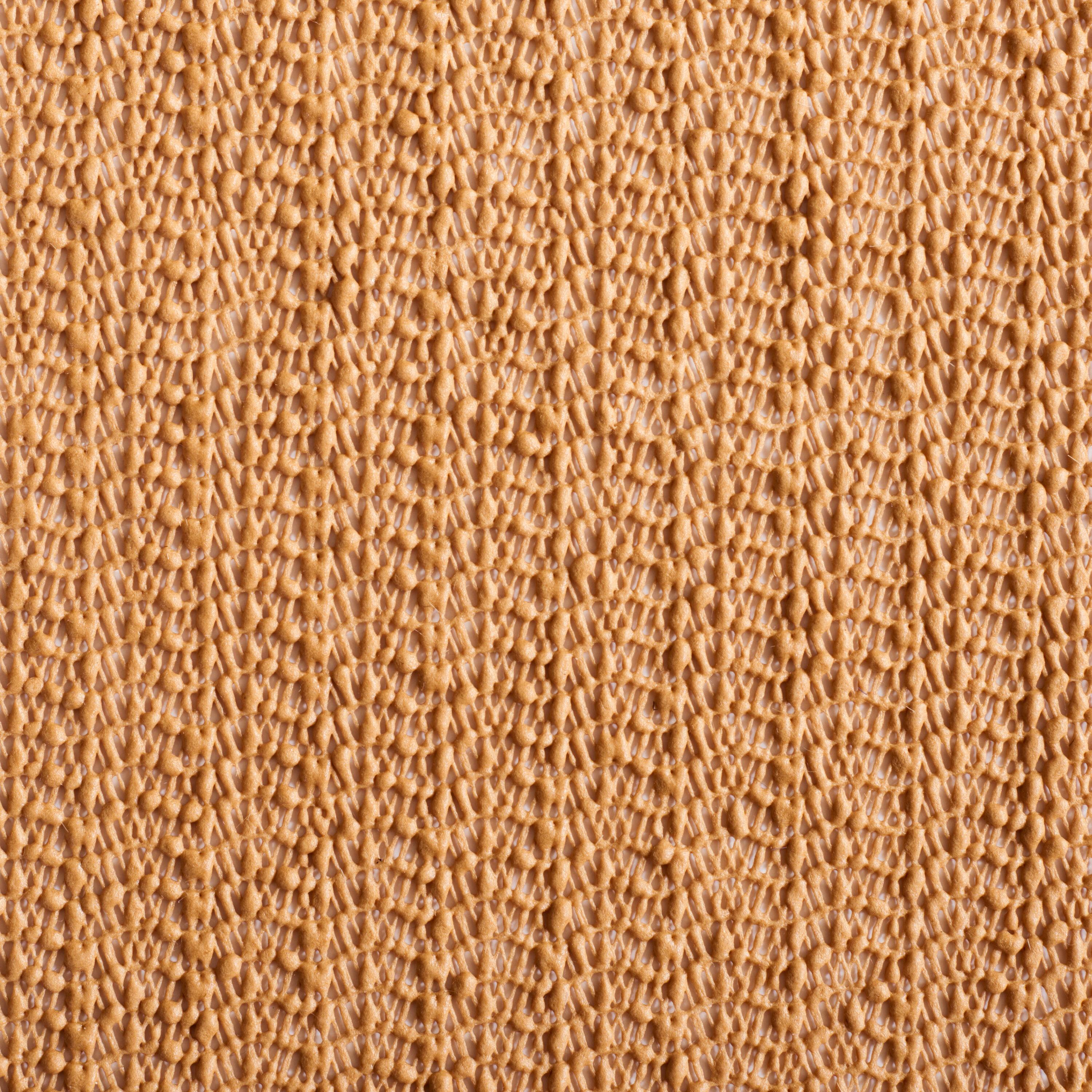 Ultra Pad PAD120 Power Loomed Indoor Rug Pad - Beige - 9' x 12' - Safavieh