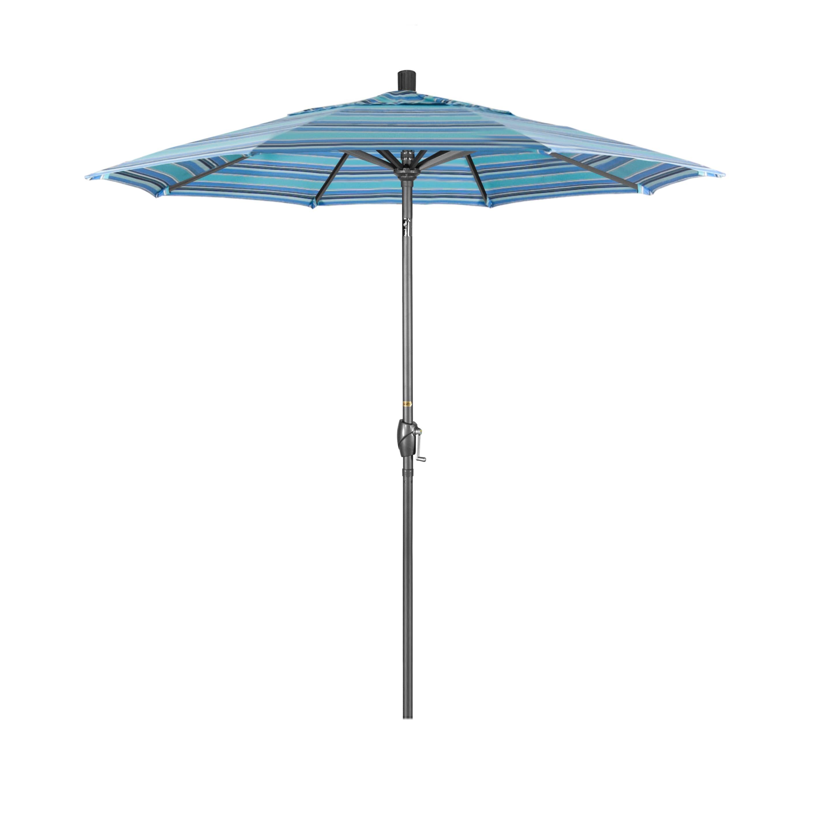 Sun Master Series 90'' Umbrella Sunbrella® Umbrella