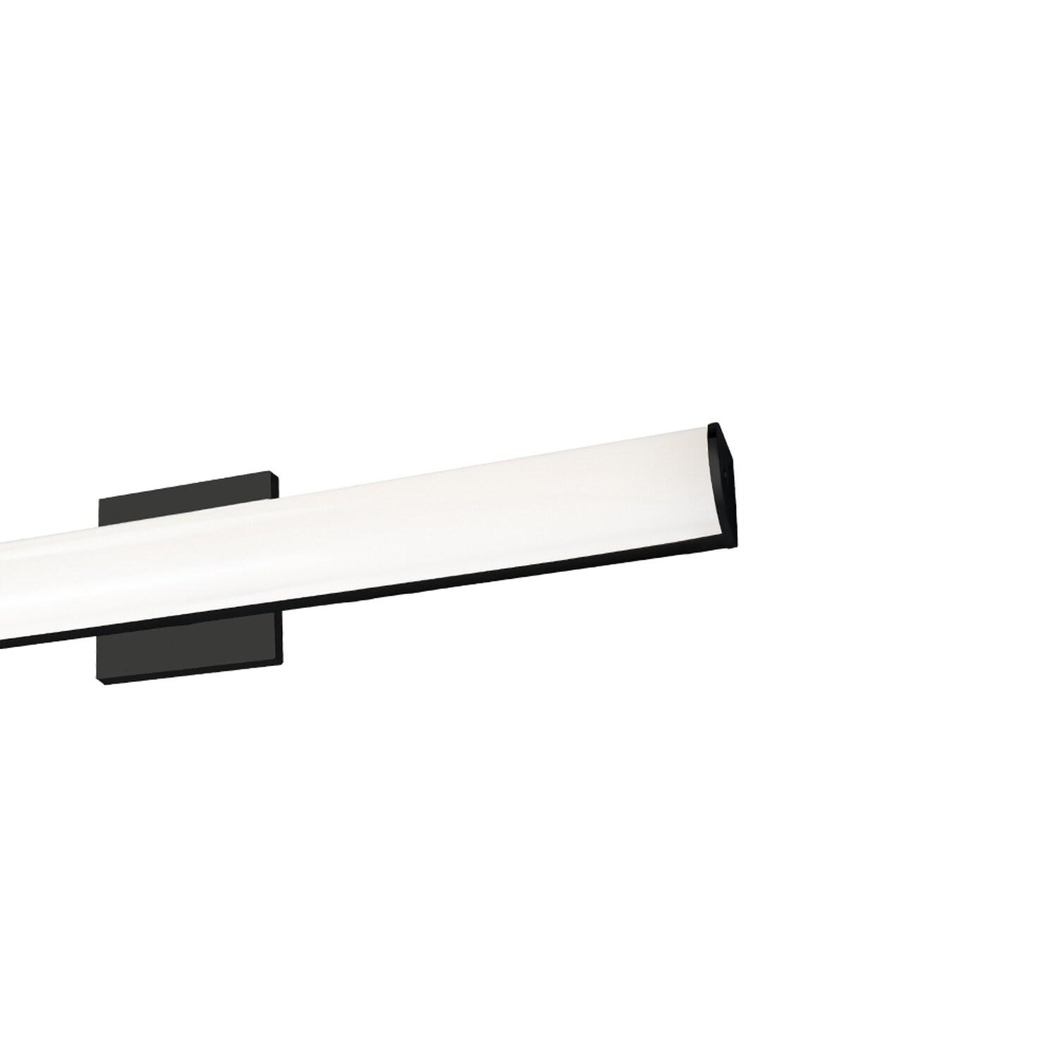 Kuzco Lighting Longitude Dimmable LED Bath Bar