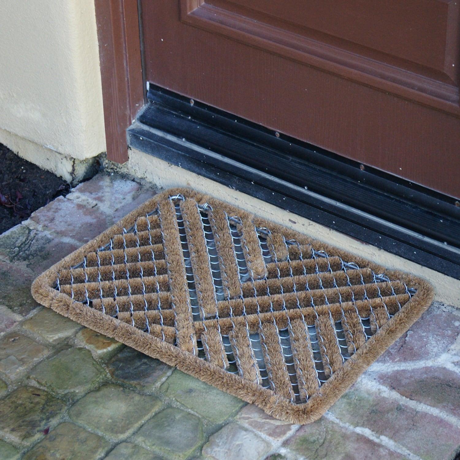 Ivy Bronx Lerch Non-Slip Outdoor Doormat