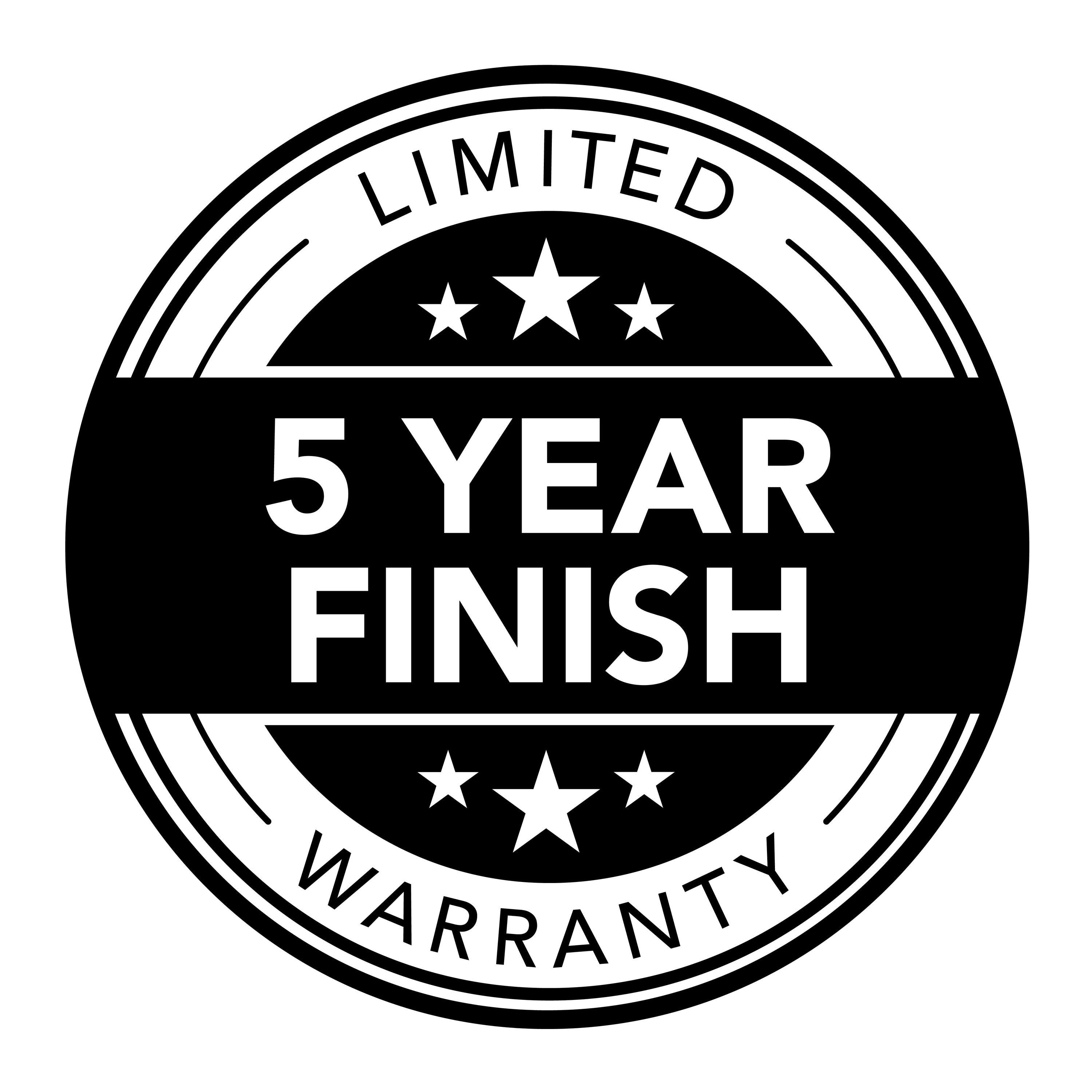 Emblem Single Cylinder Deadbolt