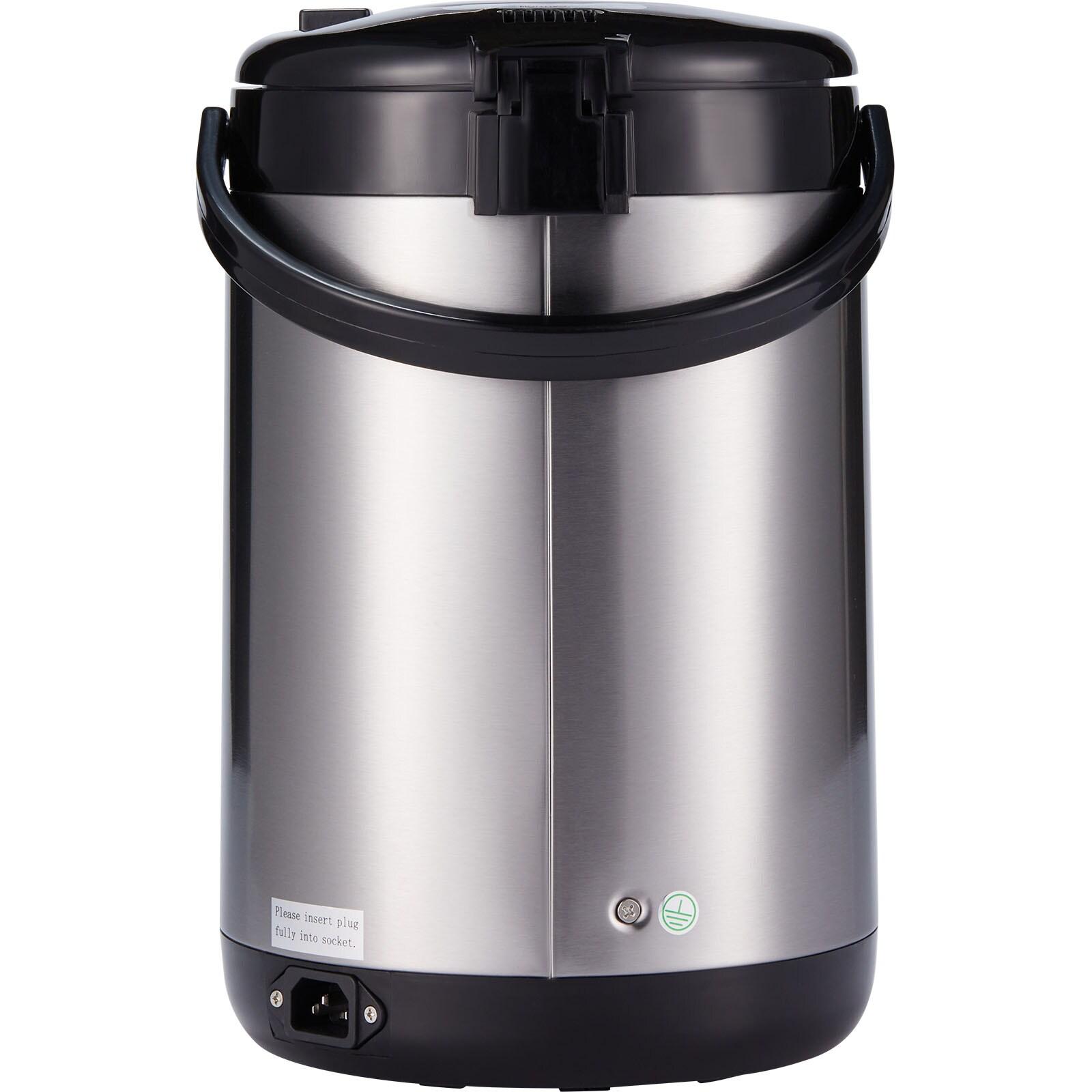 VEVOR Stainless Steel Electric Tea Kettle