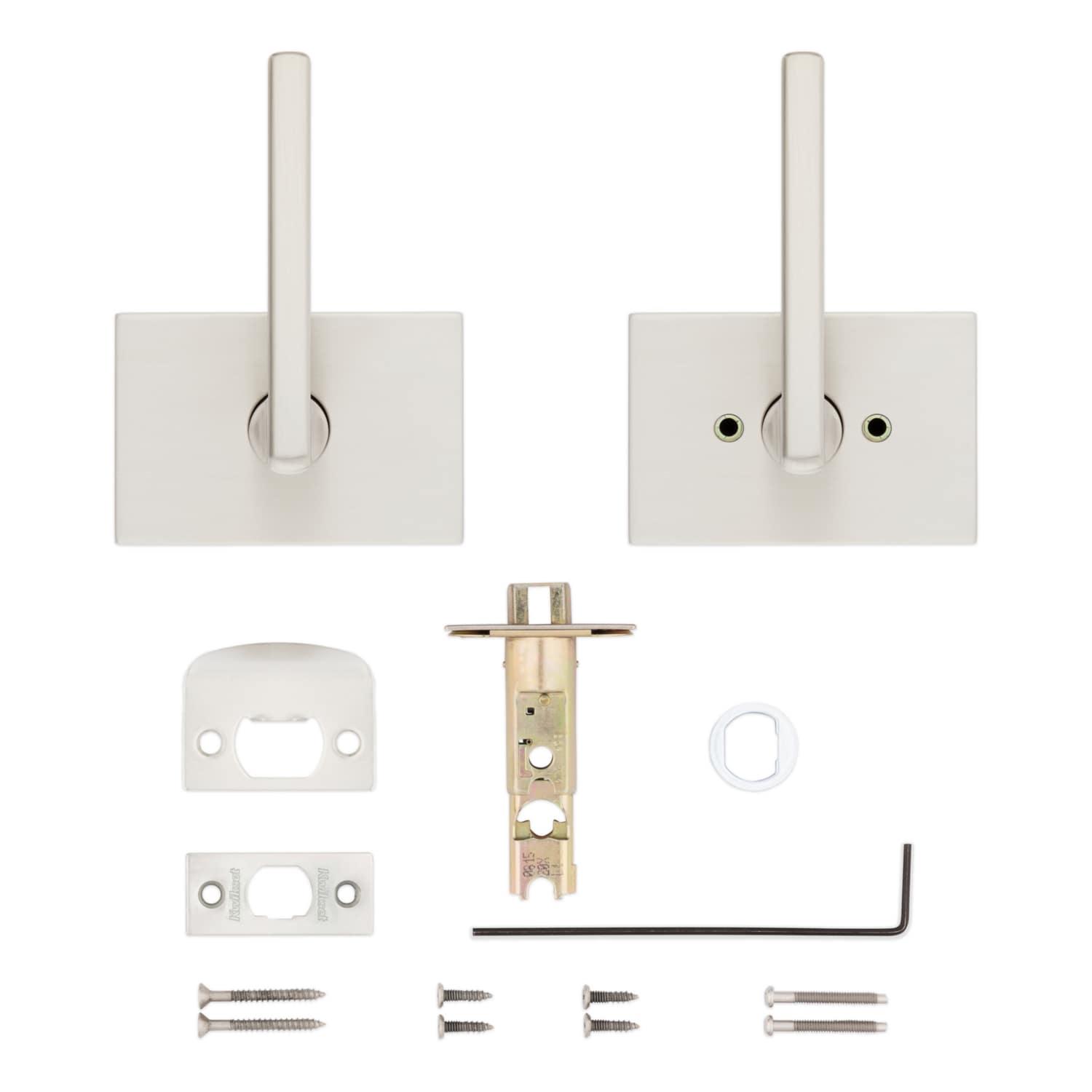 Kwikset 97200-909 Halifax Passage Door Lever