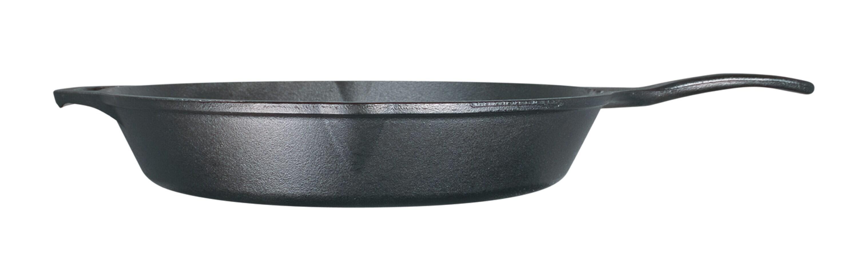 Lodge Cast Iron Skillet