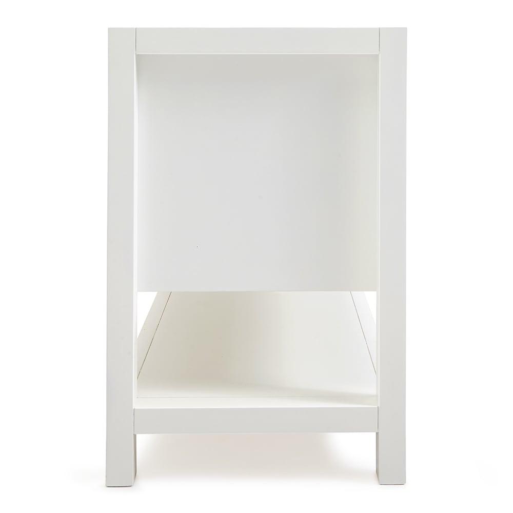 Ariel Bath Bayhill 54" Single Bathroom Vanity Base Only | Perigold