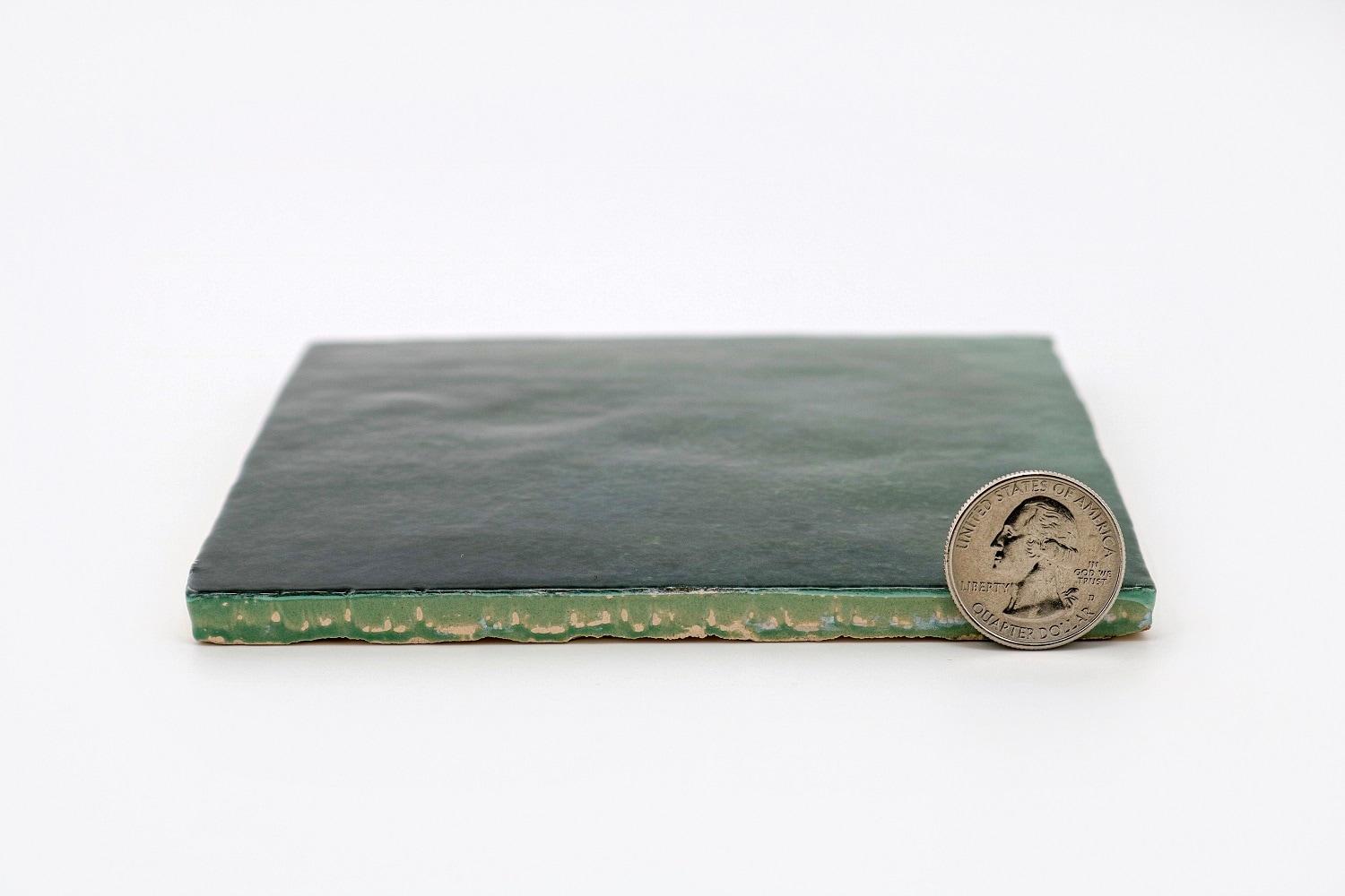 Cloe 5" x 5" Ceramic Tile