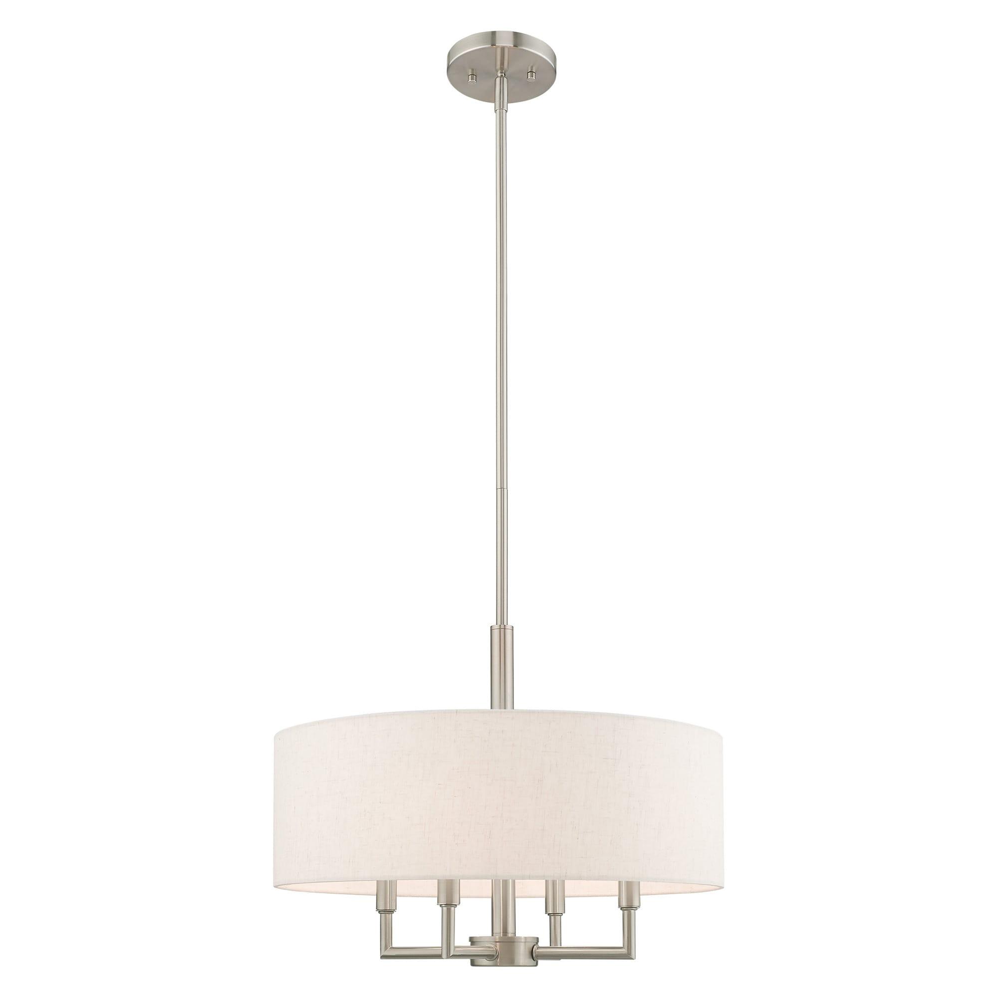 Lighting Lumens 4 - Light Classic / Traditional Chandelier