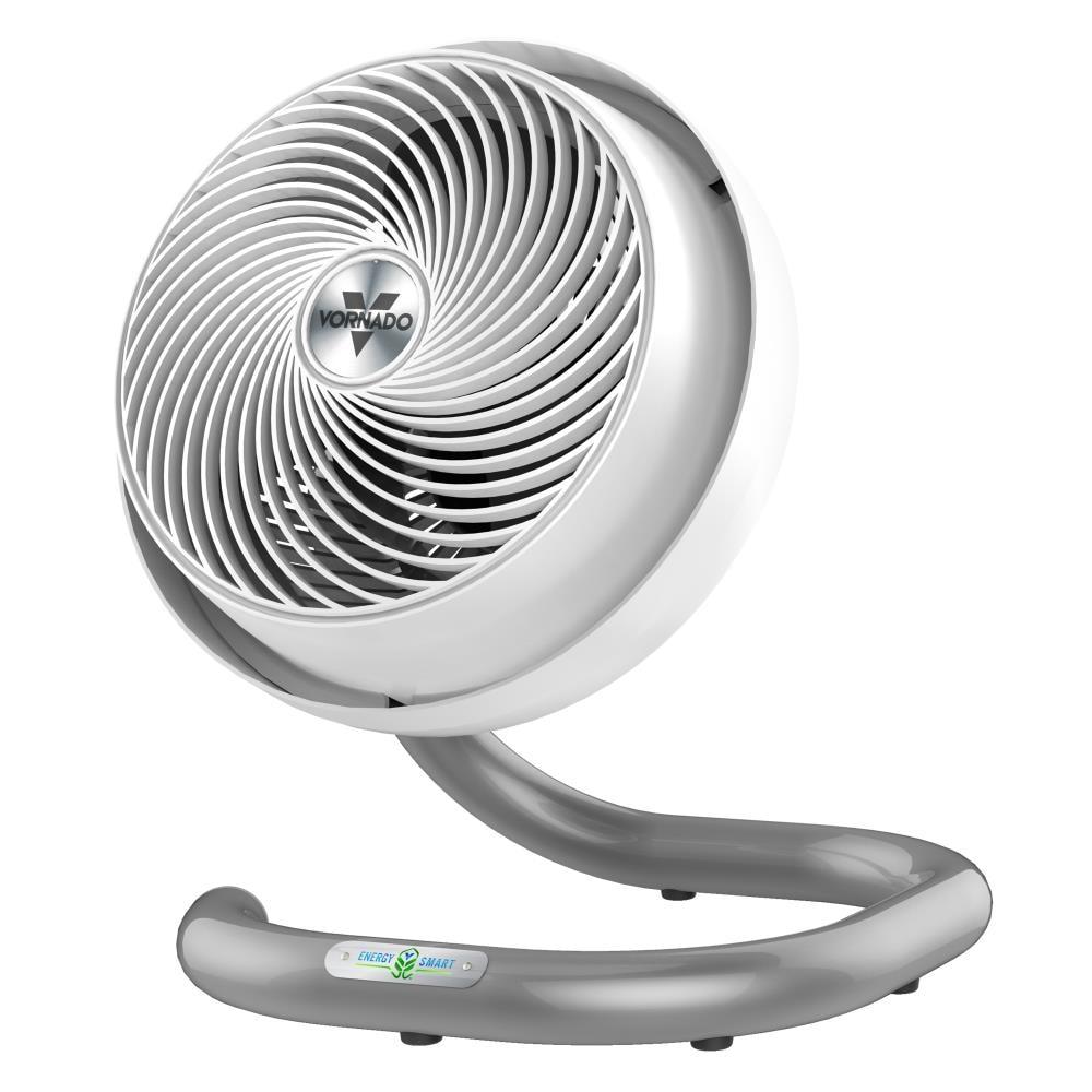 623DC Energy Smart Mid-Size Air Circulator Fan