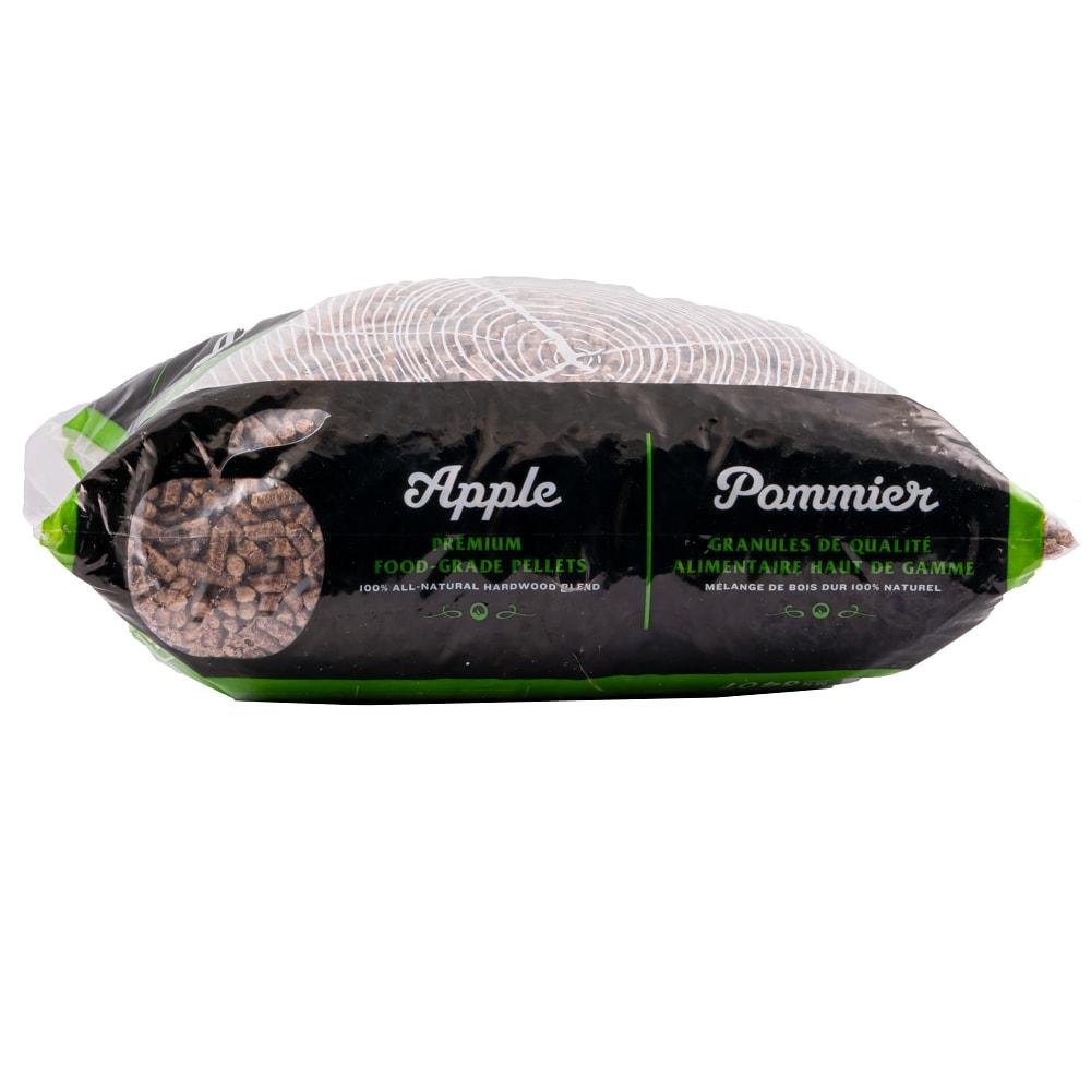 Oklahoma Joe's® Apple Wood Pellets, 20 lb. Bag - 2778407