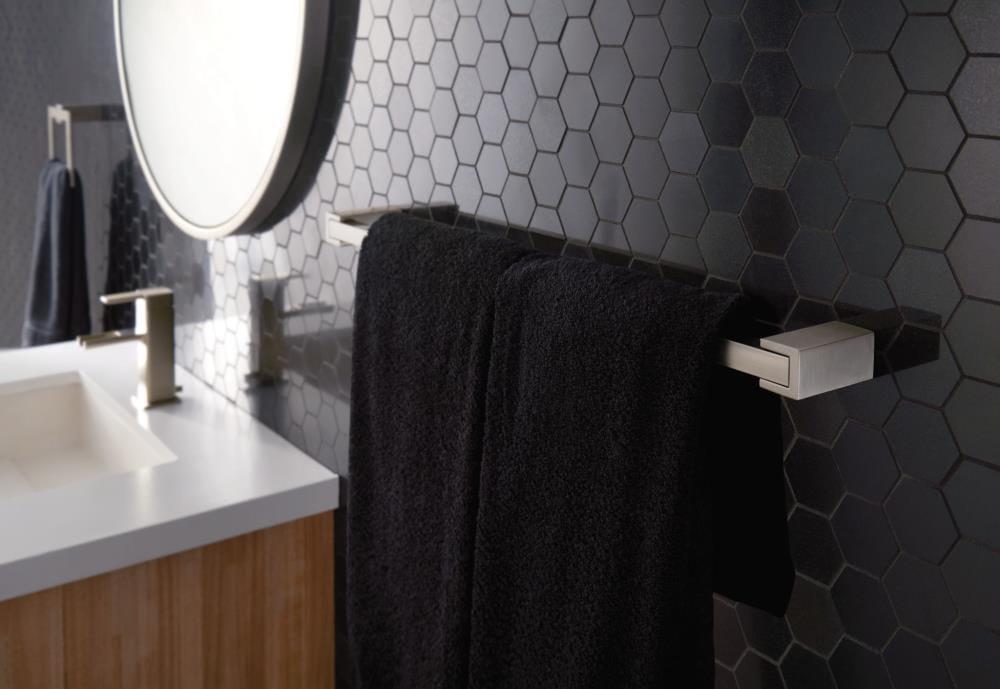 Kyvos 24" Wall Mounted Towel Bar