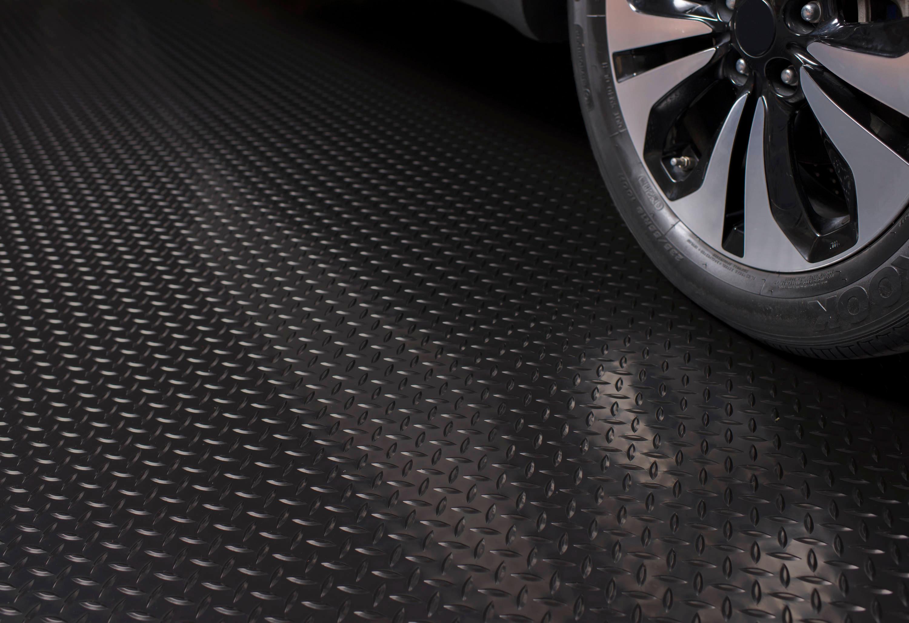 G-Floor Garage Flooring