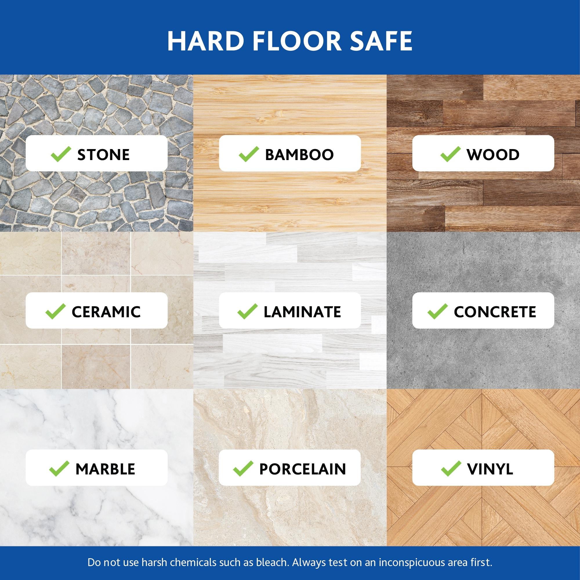 O-Cedar Hardwood Floor 'N More Mop