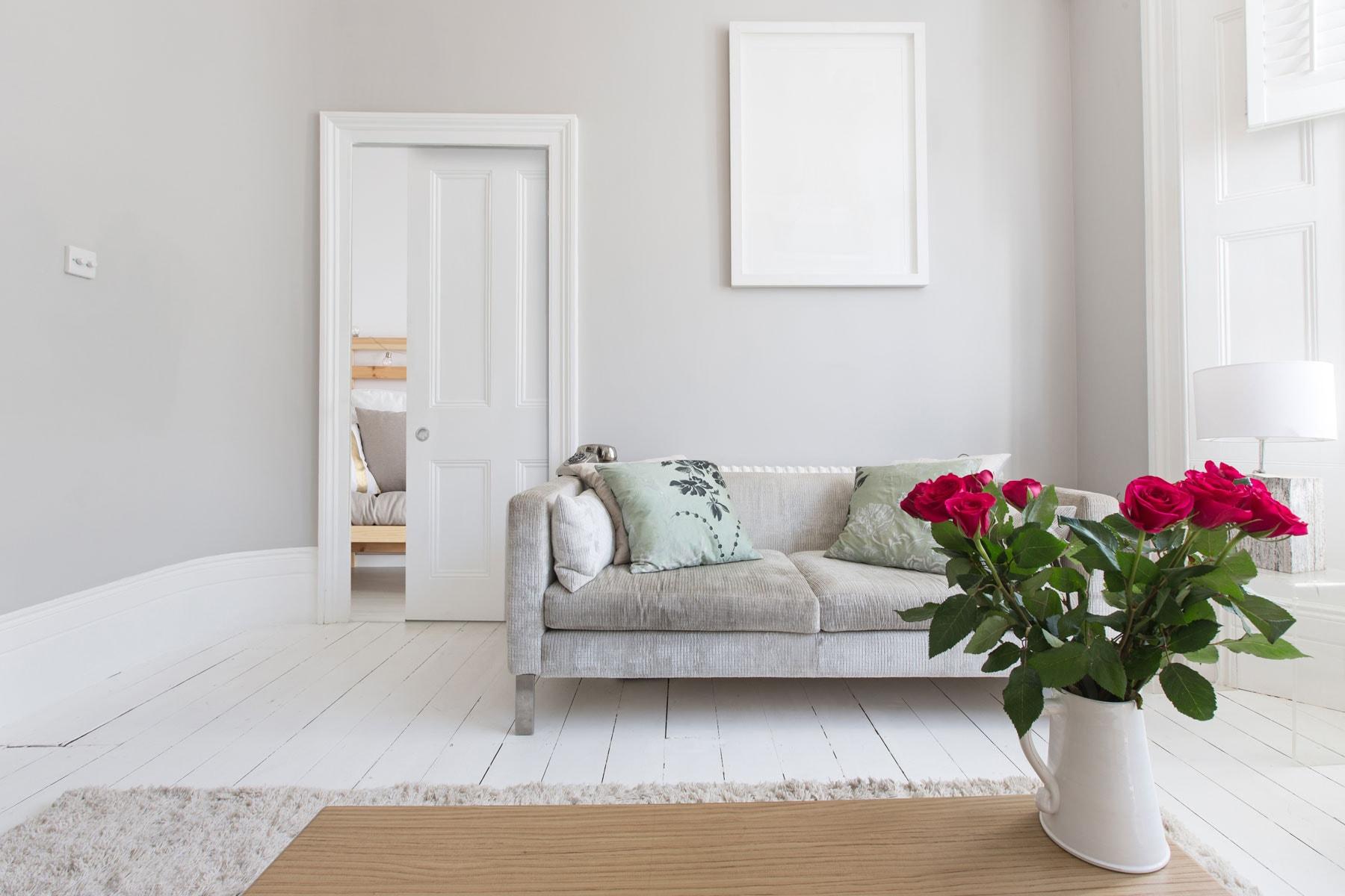 ROCKET 30-in x 80-in Steel Pocket Door Frame with Frame and hardware