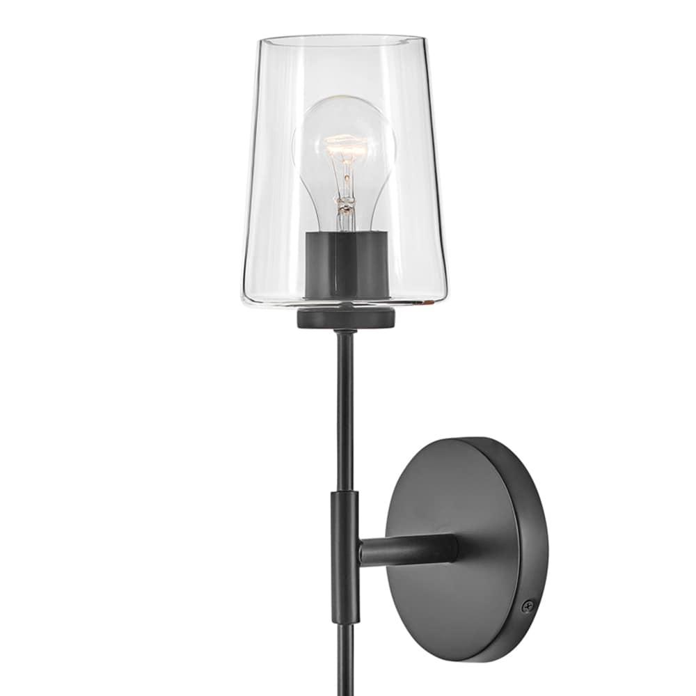 Kline Steel Wallchiere