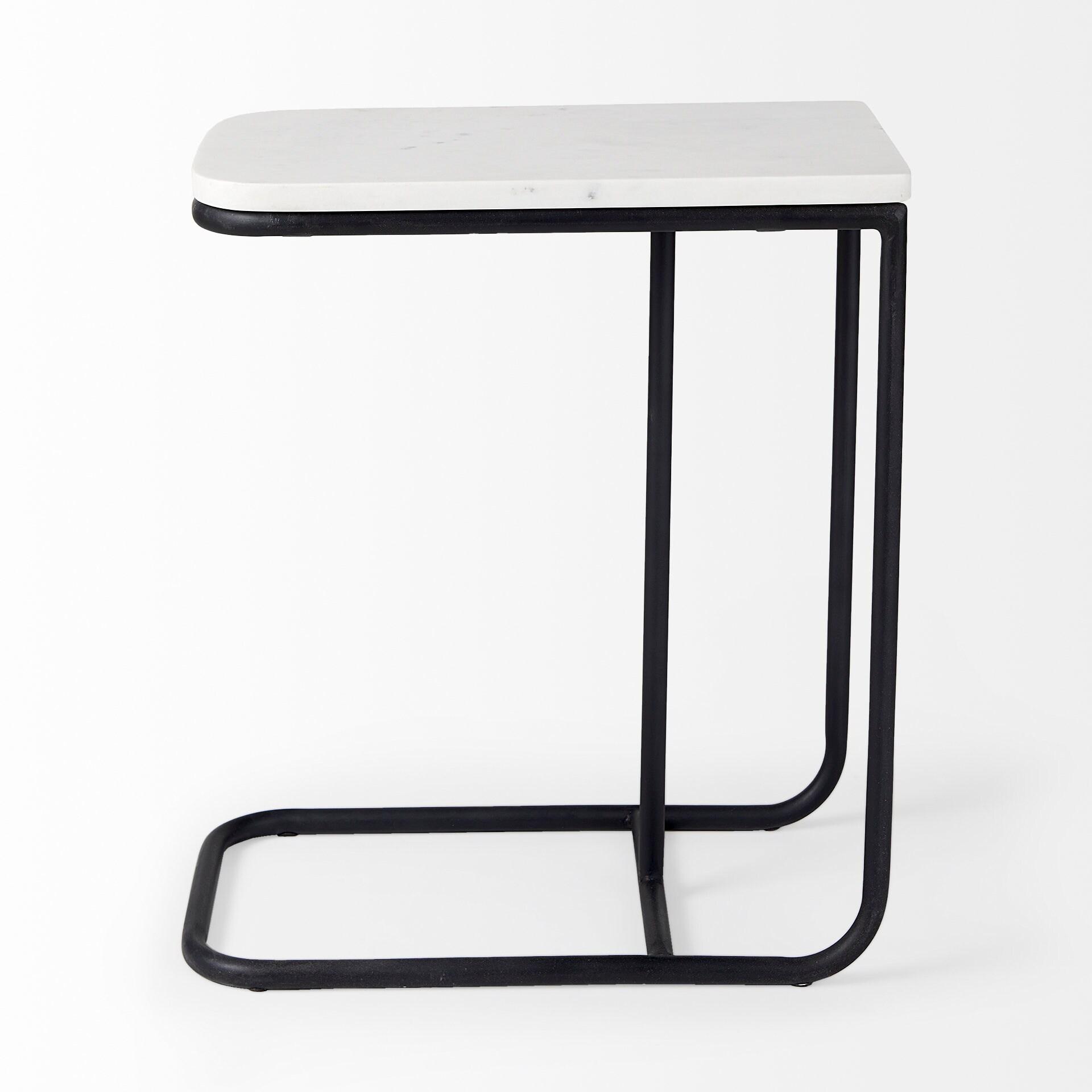 Oskar End Table