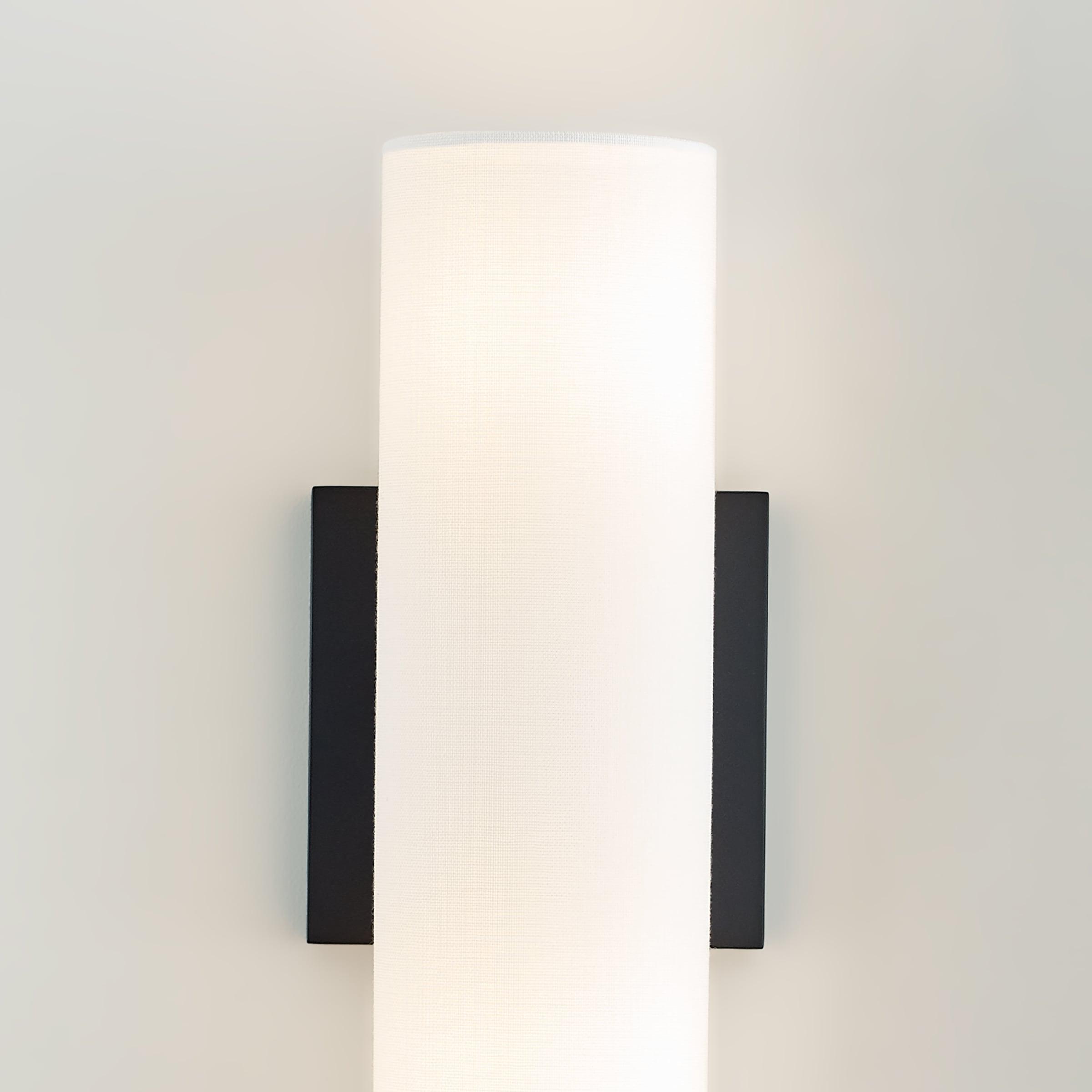 Scott Living Capalino 2-Light Medium Sconce