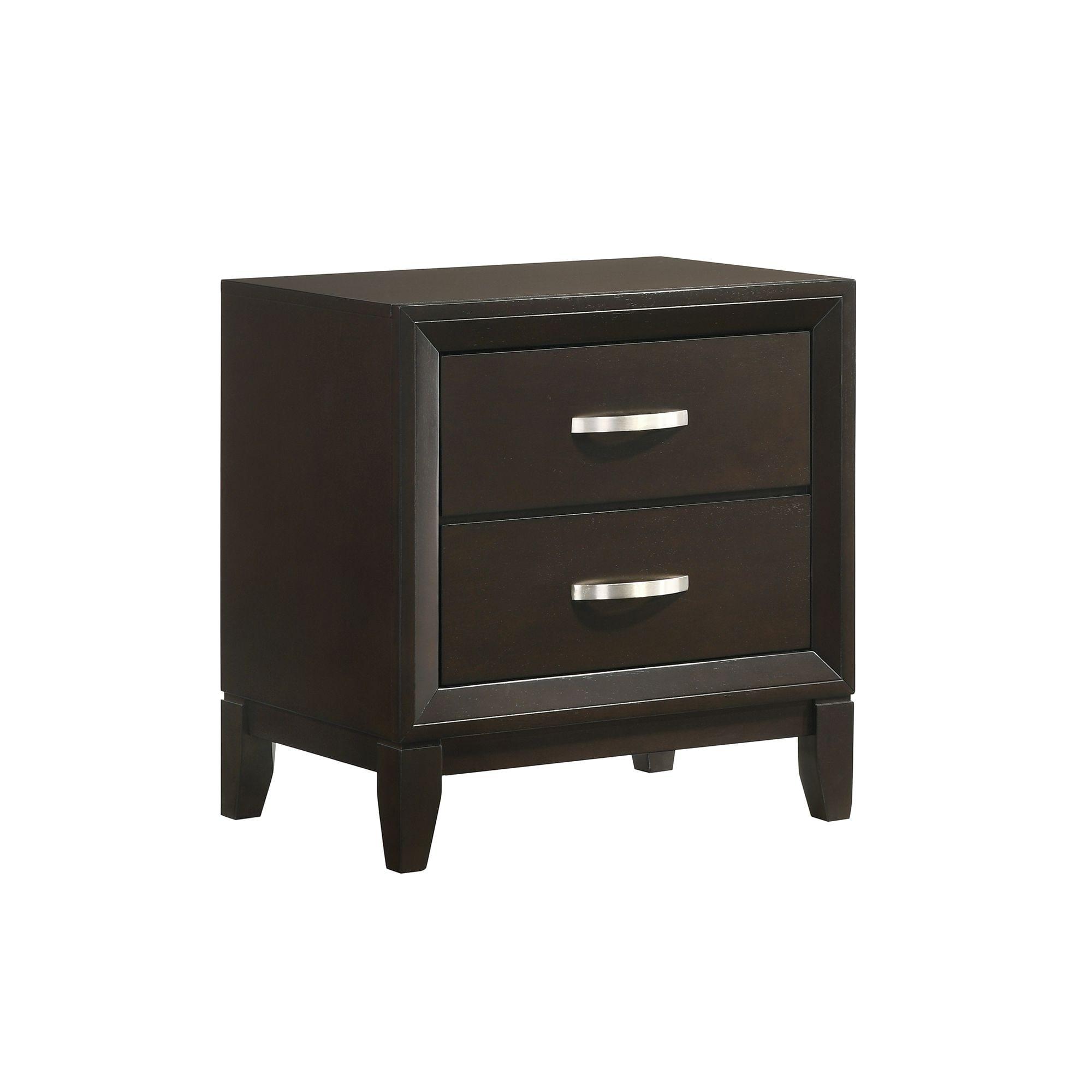3 Piece Bedroom Set