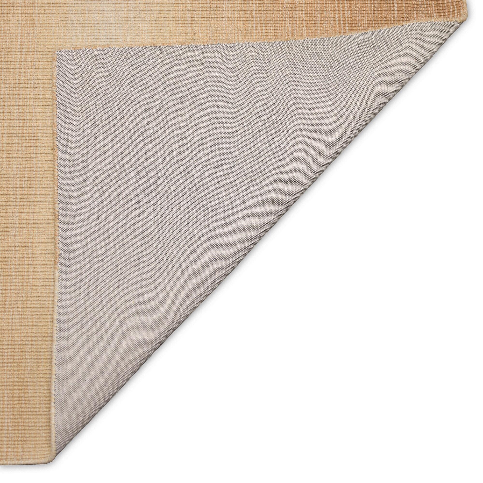 DBK Transitional Modern Rugs Aruba Ombre Indoor Rug Sisal