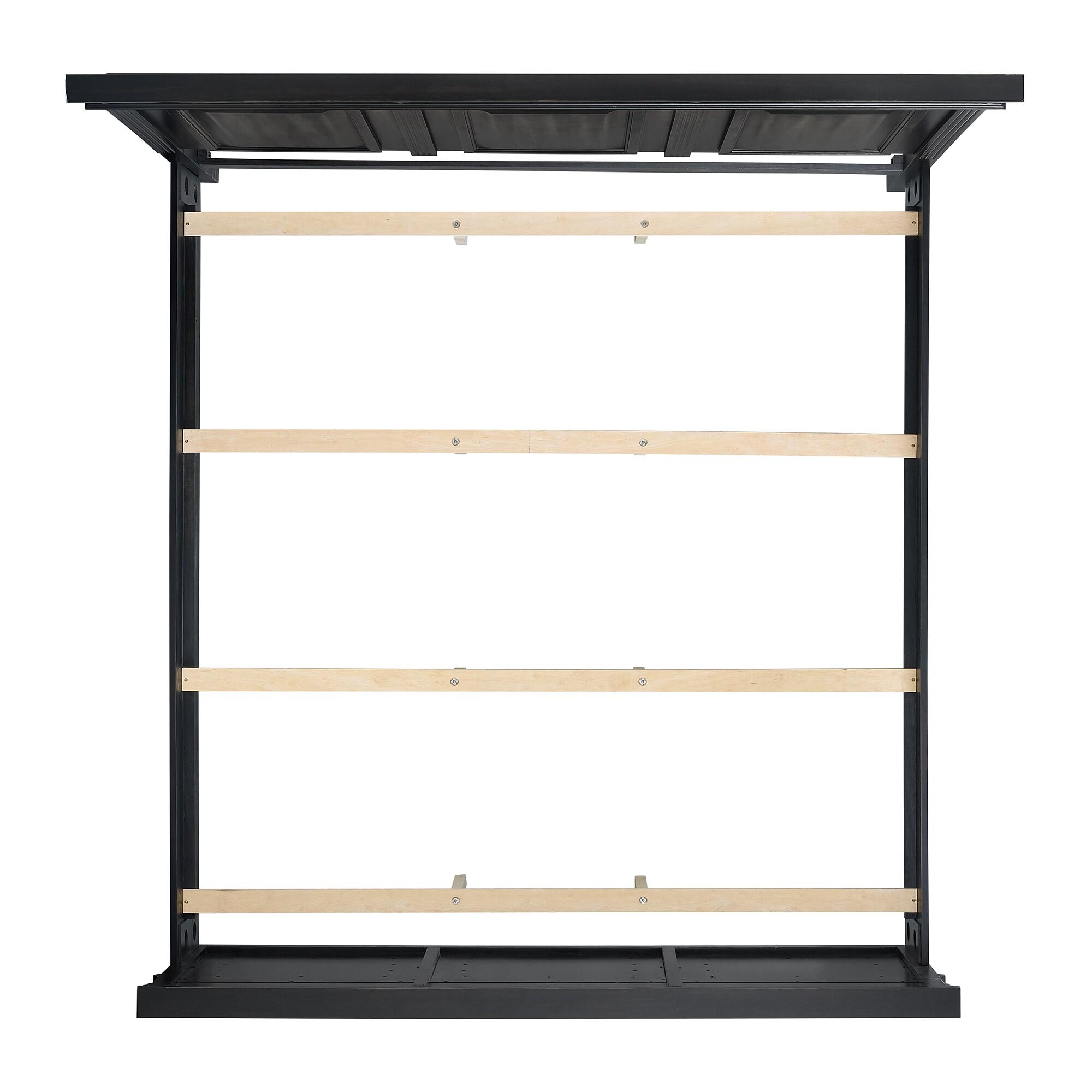 Picket House Furnishings Picket House Furnishings Sumner Panel 3PC Bedroom Set