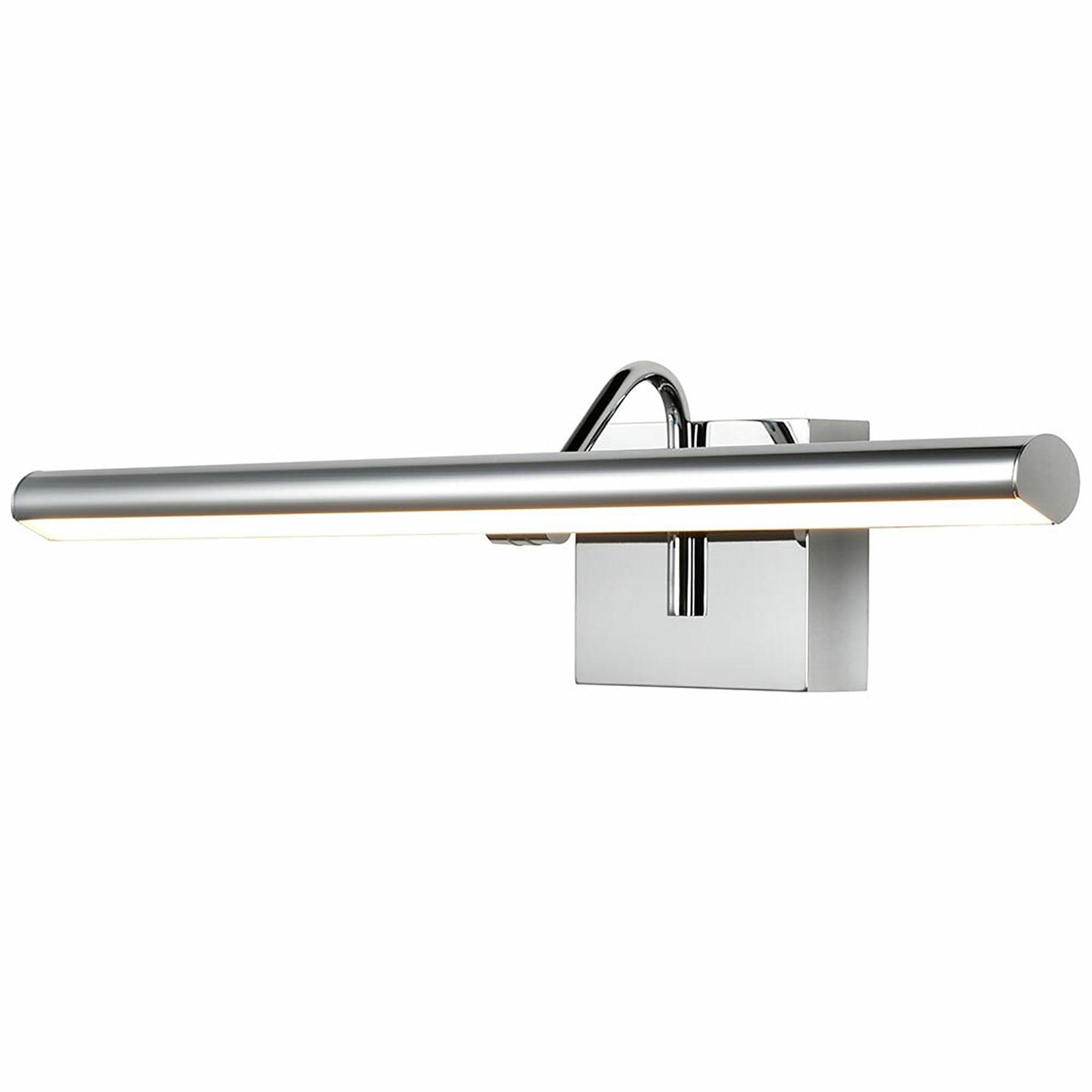 Procyon 24-in Adjustable Bar Vanity Light Integrated LED ETL Certified Bathroom Wall Lighting