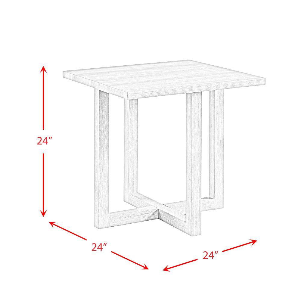 Jolliff 3 - Piece Living Room Table Set