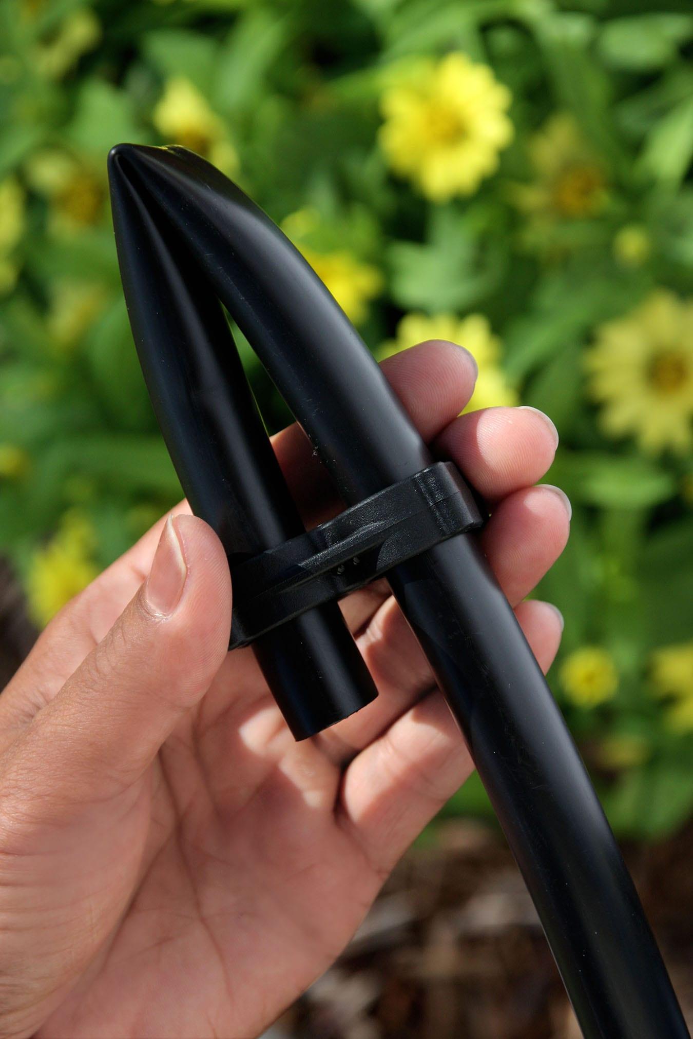 Mister Landscaper Drip irrigation micro-spray kit