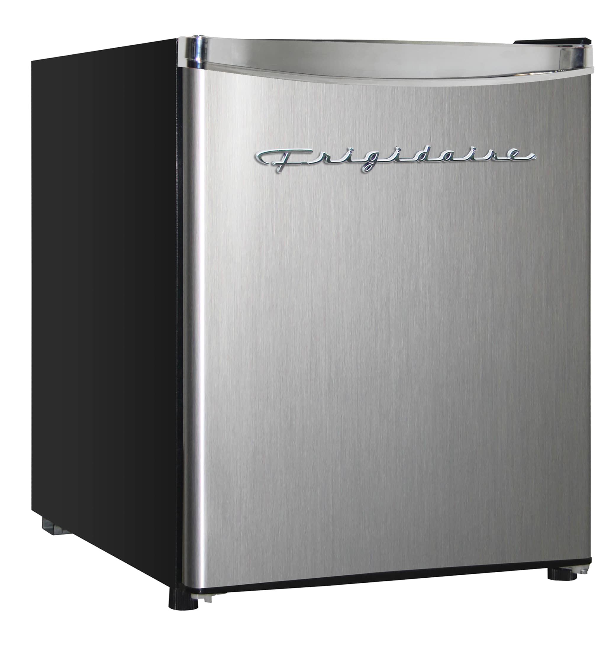 Frigidaire, 1.1 Cu. Ft. Upright Freezer, Platinum