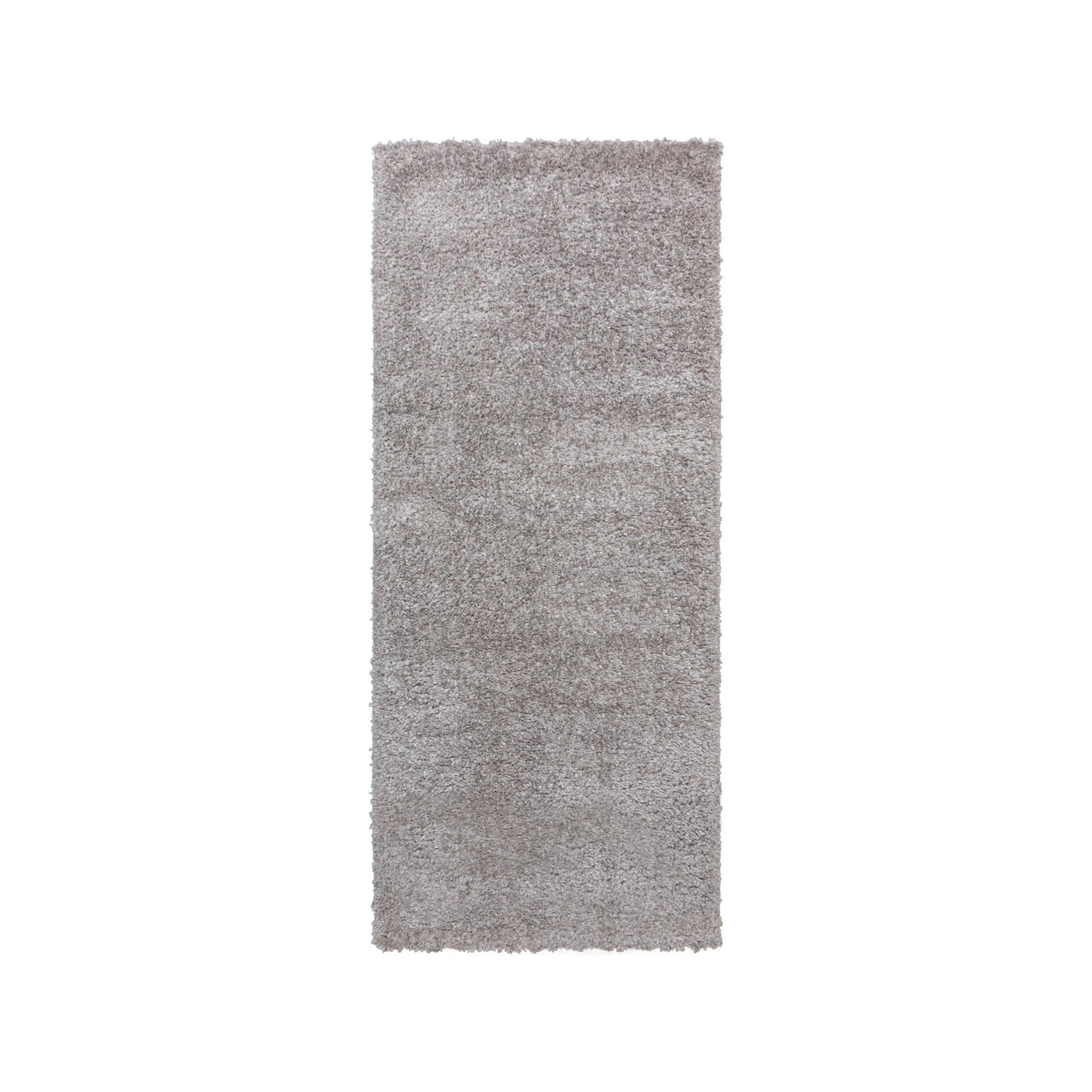 Gertmenian Thayer Solid Solid Microfiber Modern Casual Bedroom Livingroom Easy Care Plush Microfiber Shag Indoor Area Rug