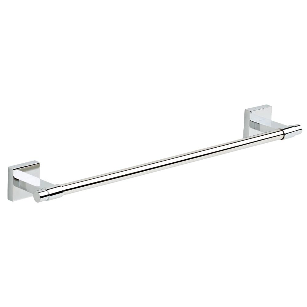 Franklin Brass Maxted 18" Wall Mounted Towel Bar MAX18-PC