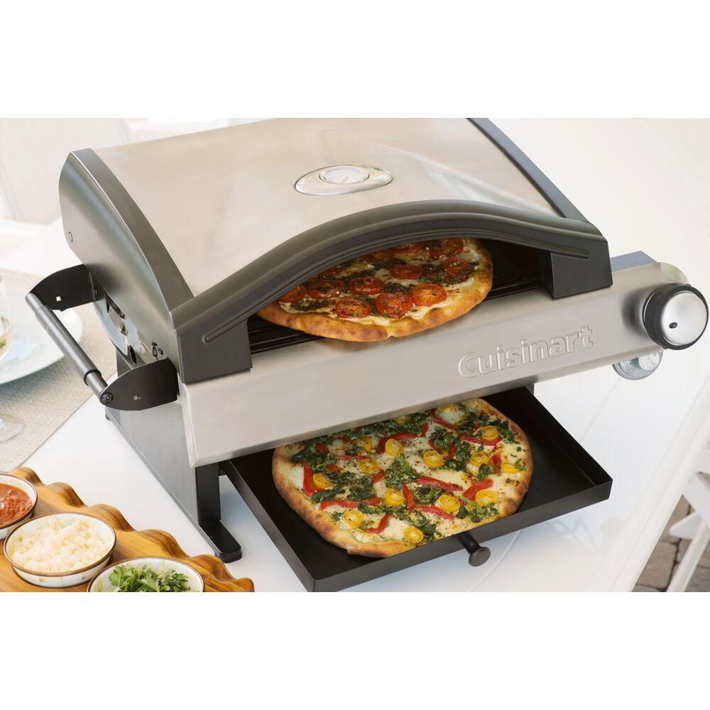 Cuisinart Cuisinart Alfrescamore Outdoor Pizza Oven