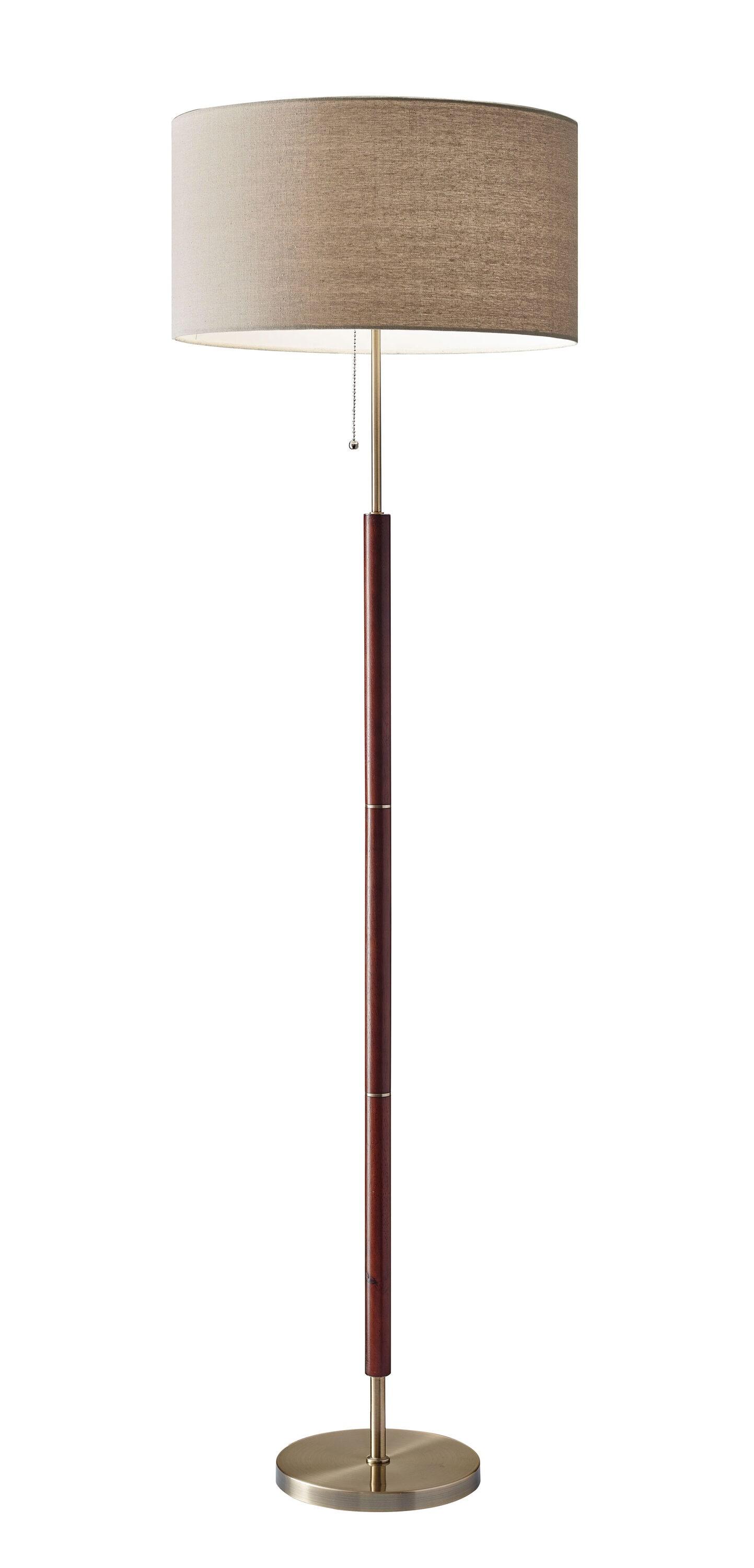 Fernando 65.5'' Floor Lamp