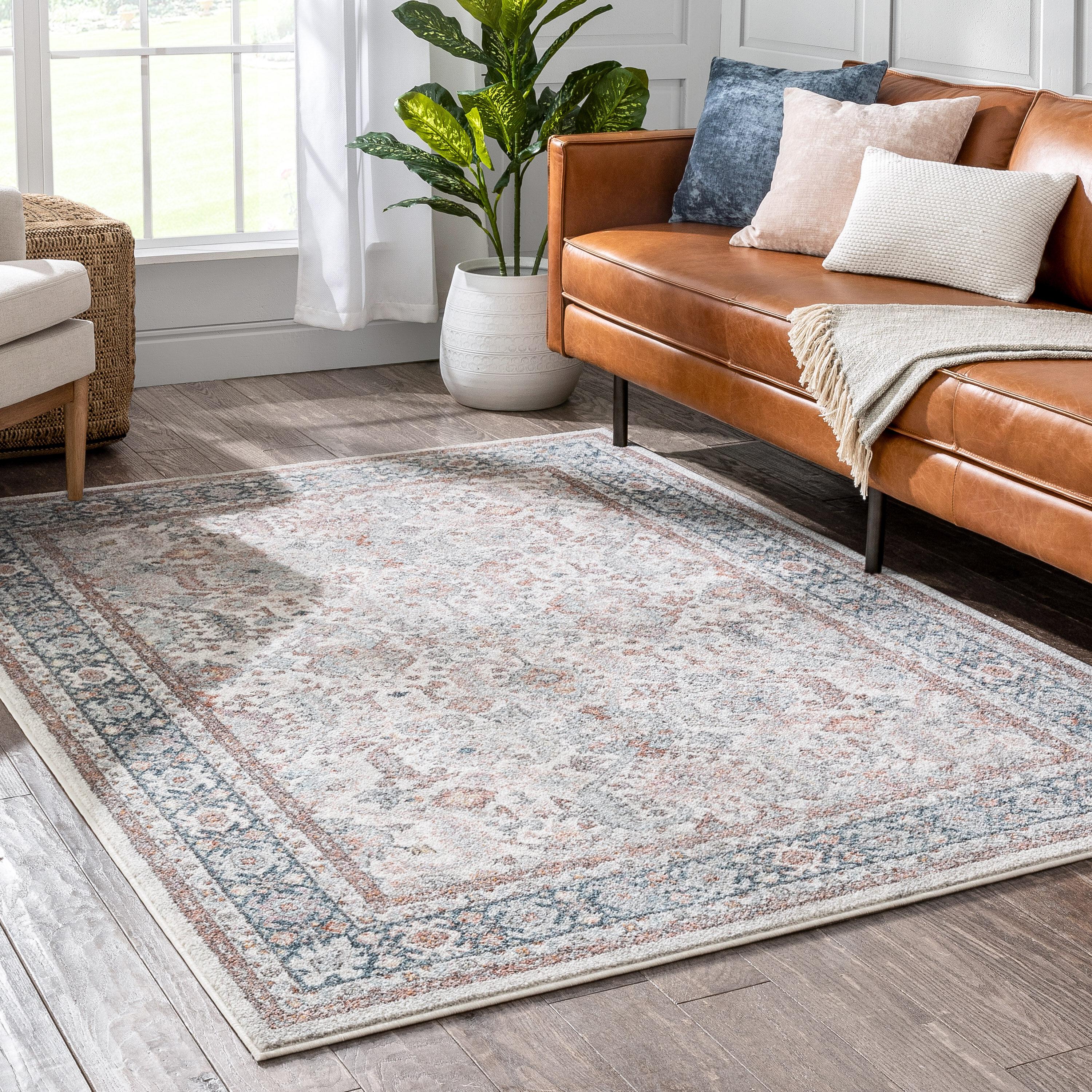 Estey Oriental Rug