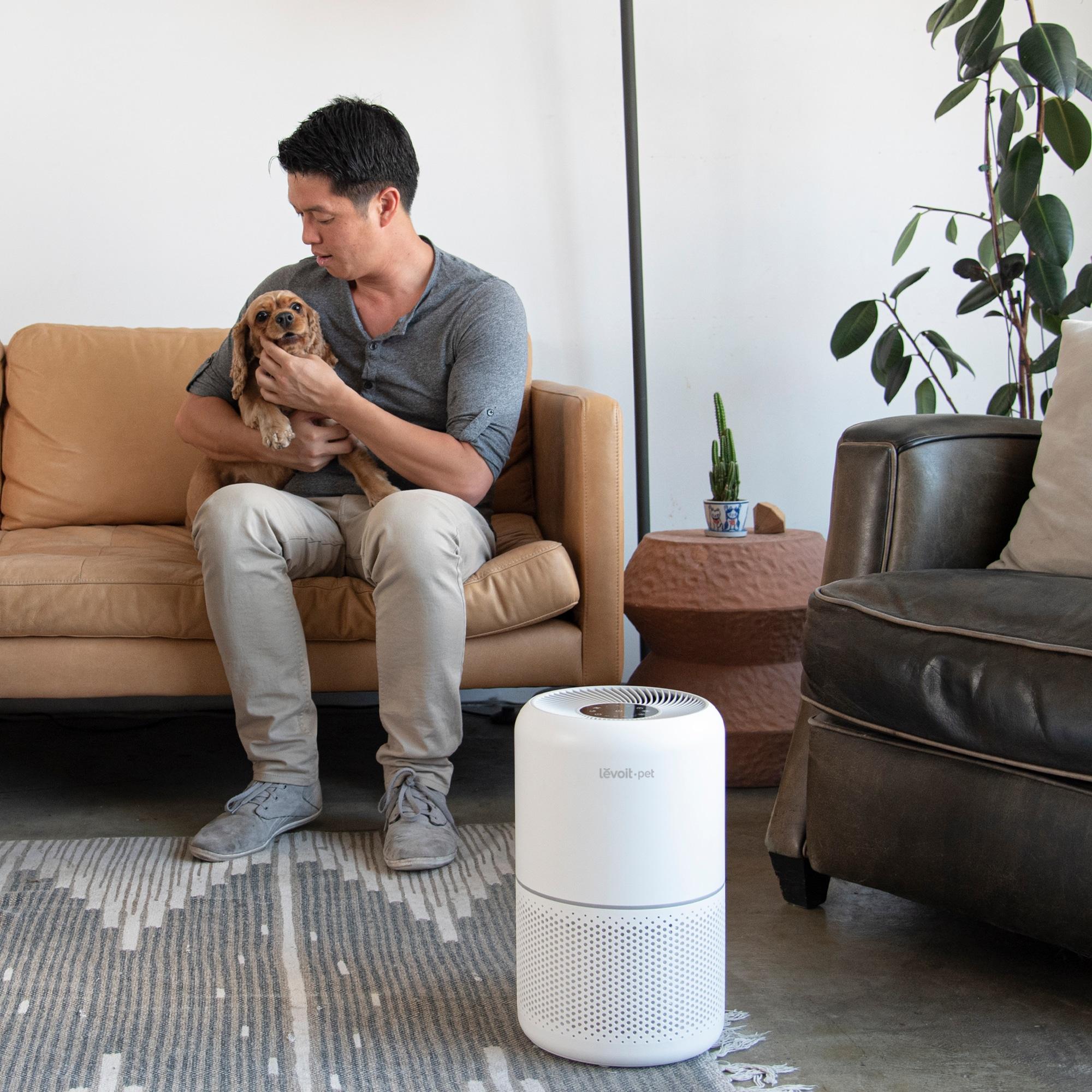 Levoit Pet Care Air Purifier