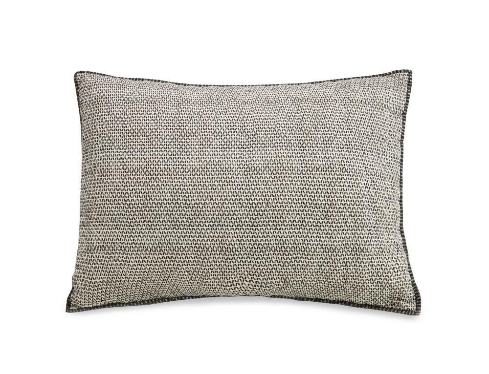 Ayesha Curry Graphite Sham