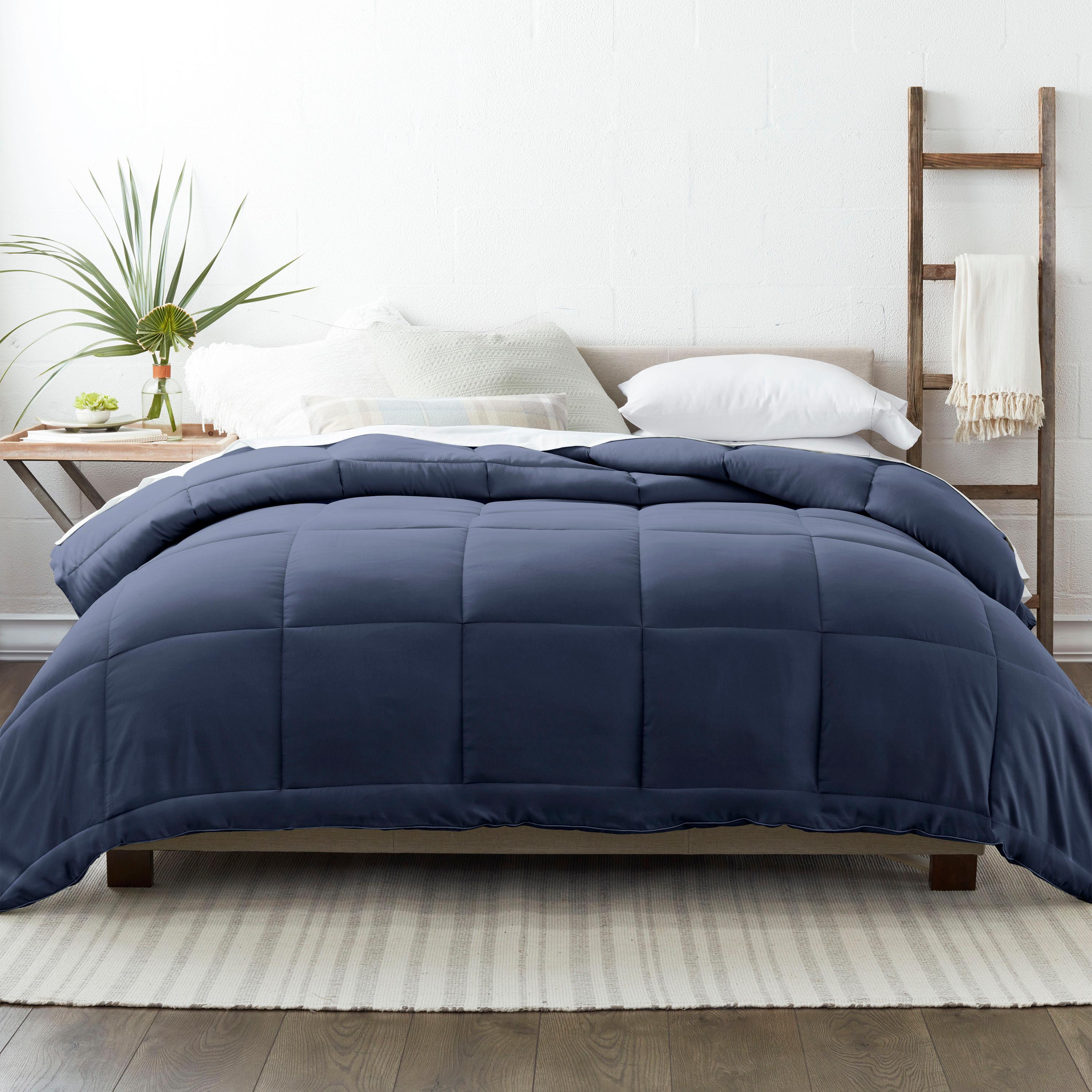 IEnjoy Home Simply Soft™ Down Alternative Comforter