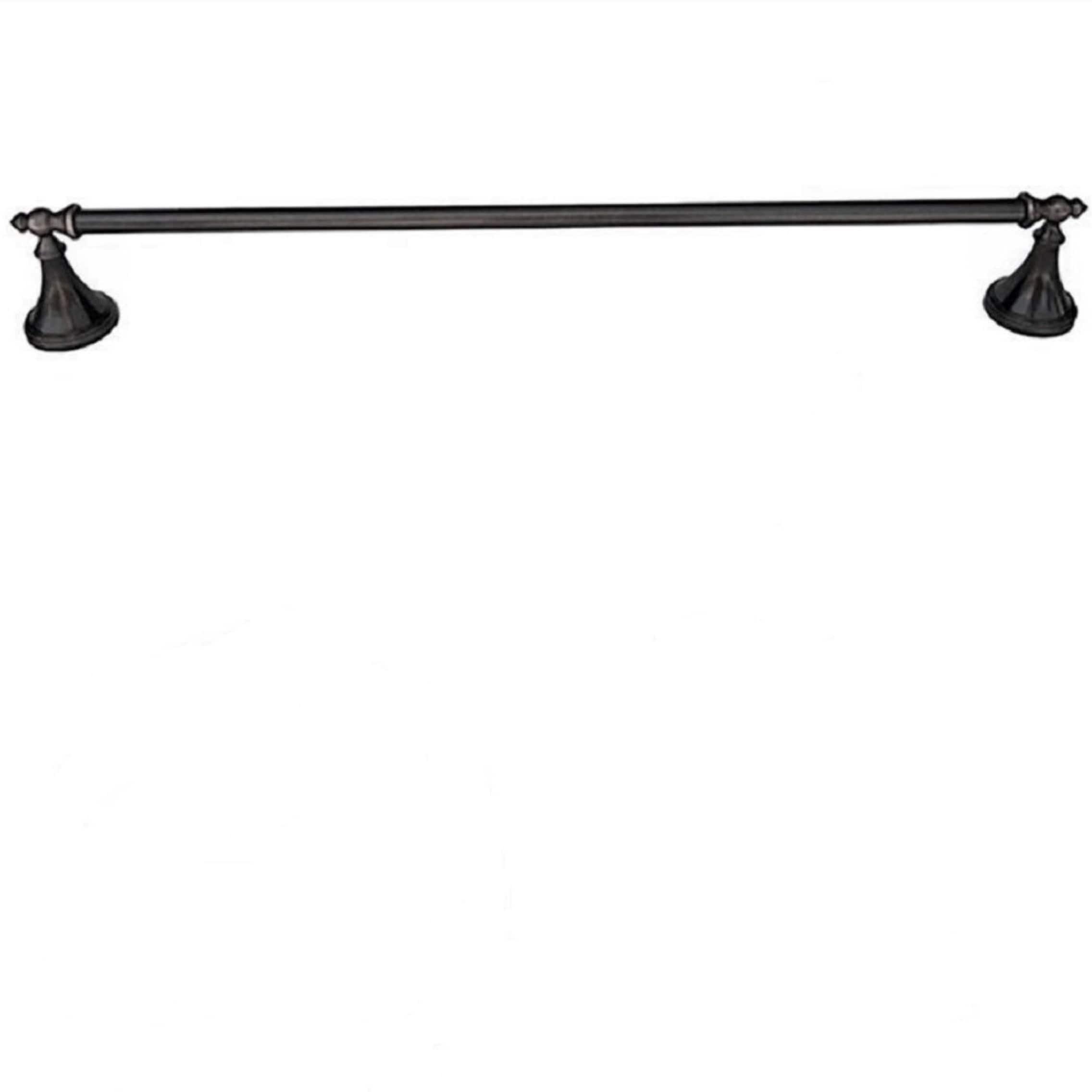 Annchester 4 - Piece Bathroom Hardware Set