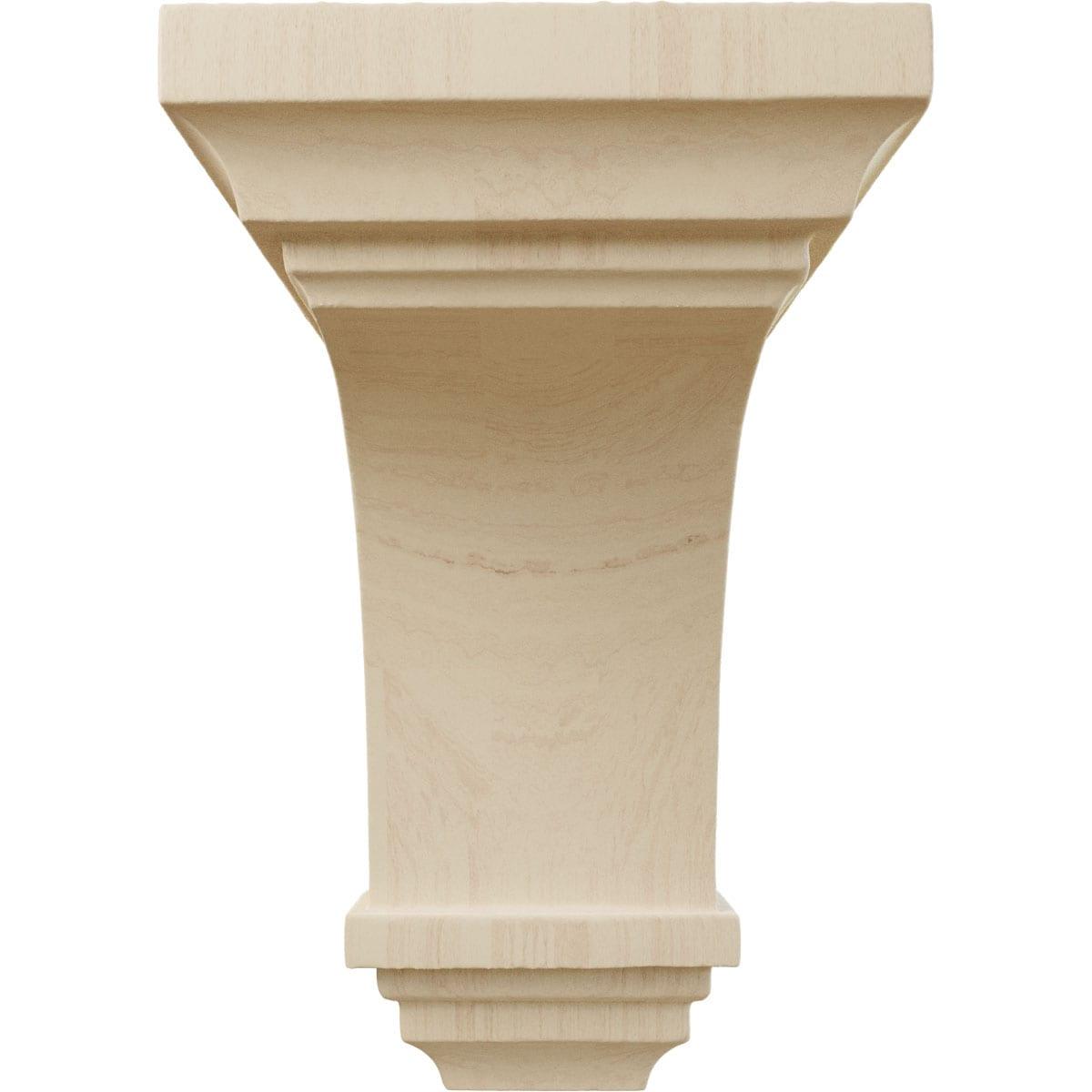 Jefferson Wood Corbel