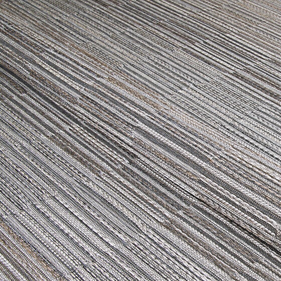 Couristan Cape Fayston, Silver-Charcoal Rug, Multiple Sizes