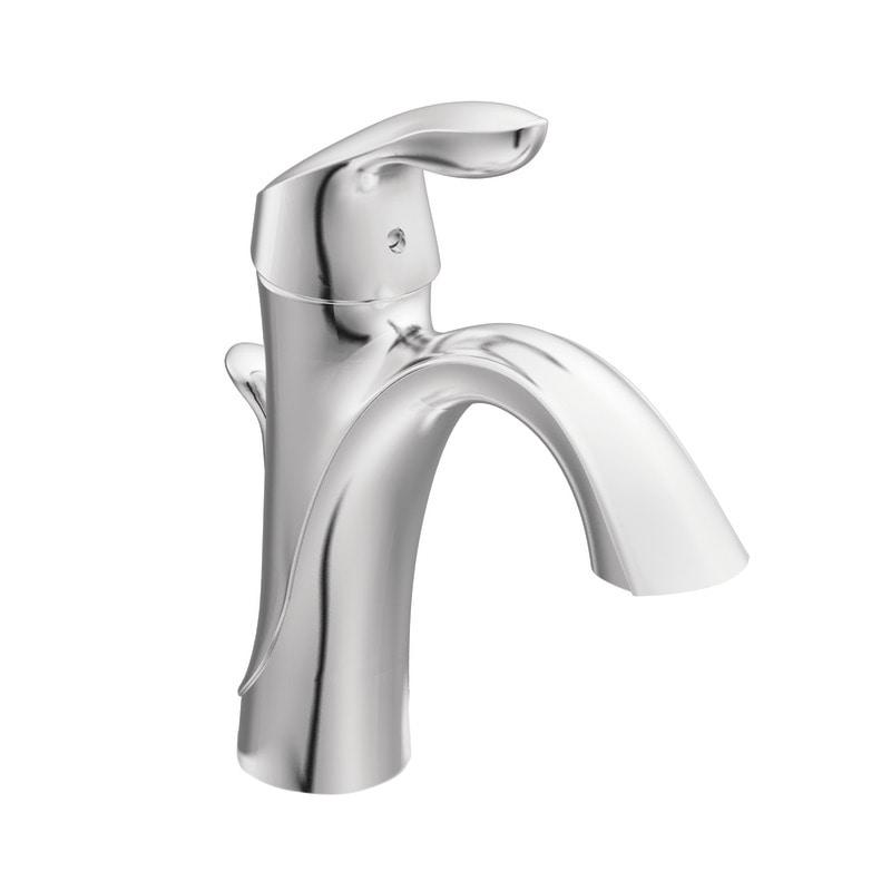 Eva Bathroom Faucet