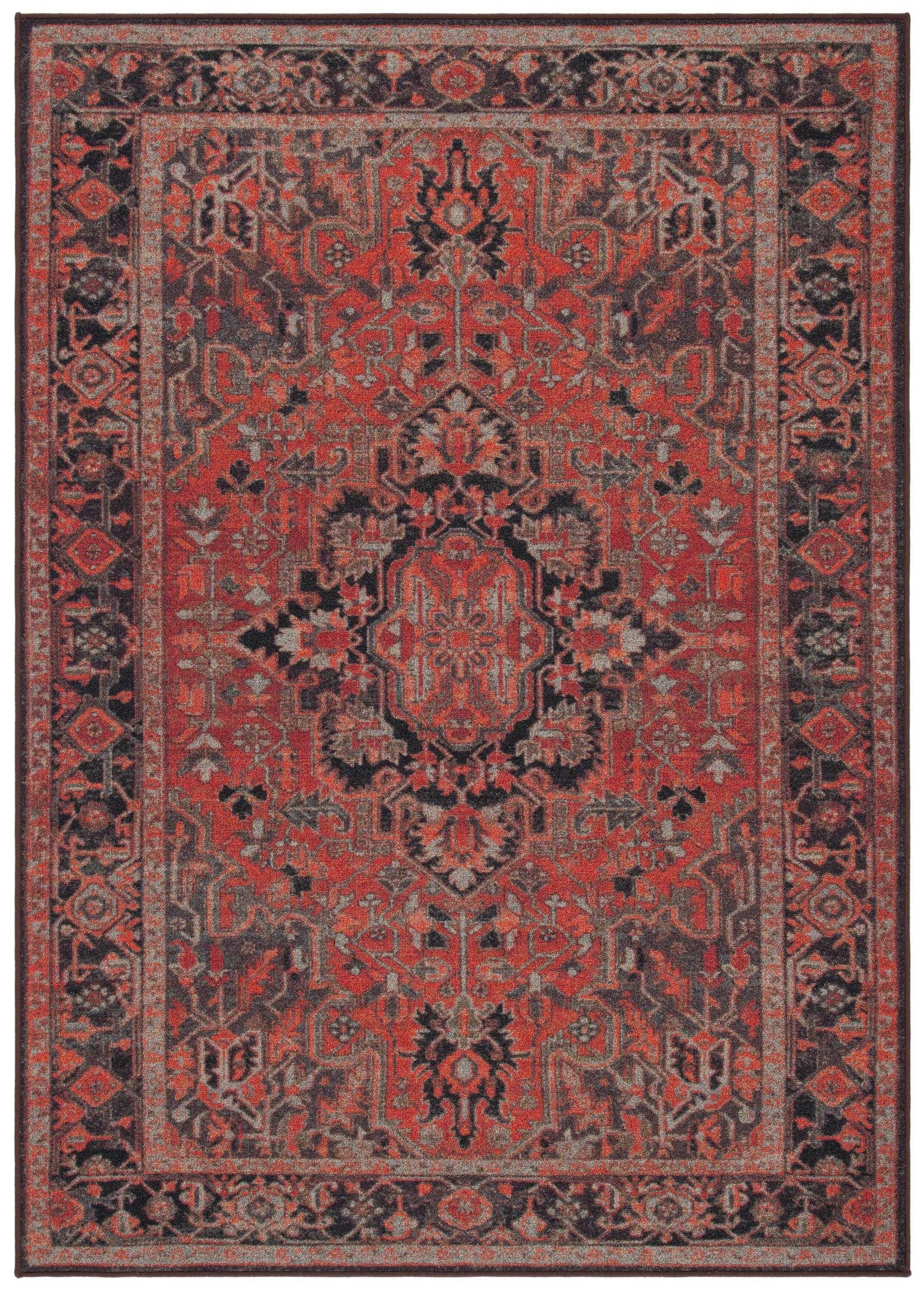 Adalia Oriental Rug