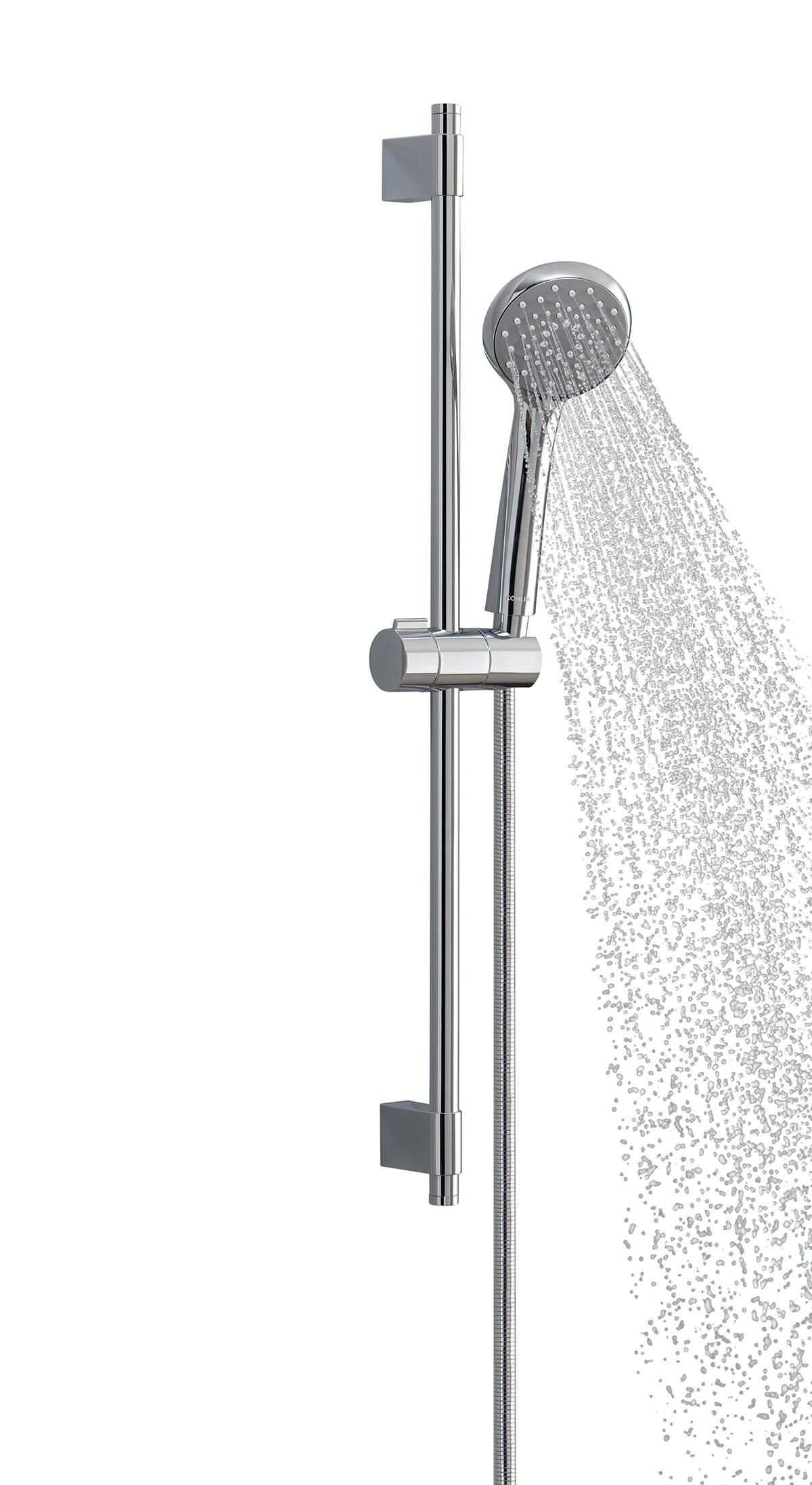 Awaken B90 1.75 GPM Handshower Kit